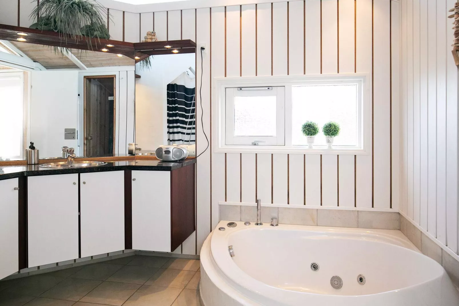 9 person holiday home in Blokhus-By Traum-Indoor