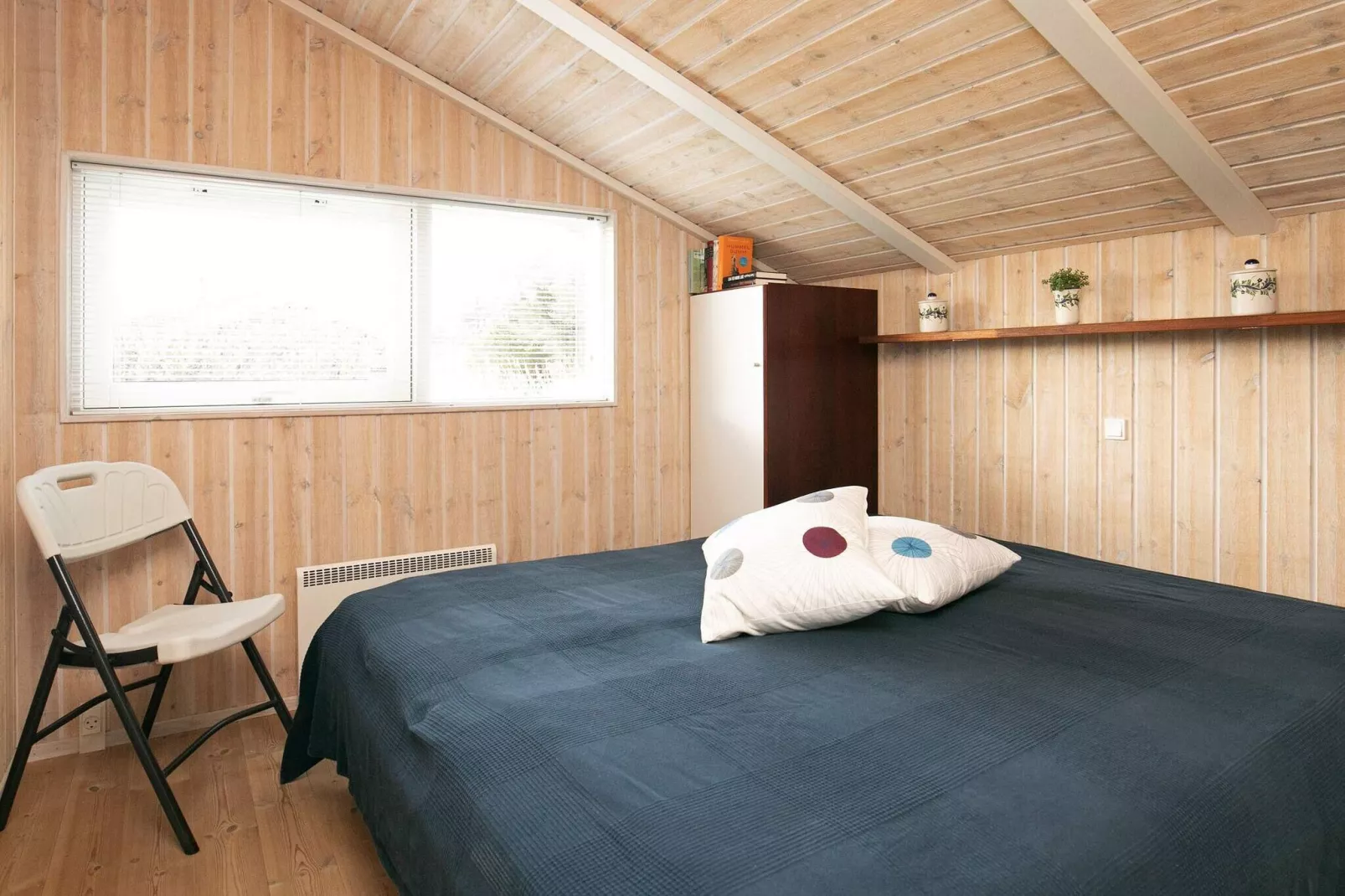9 person holiday home in Blokhus-By Traum-Indoor