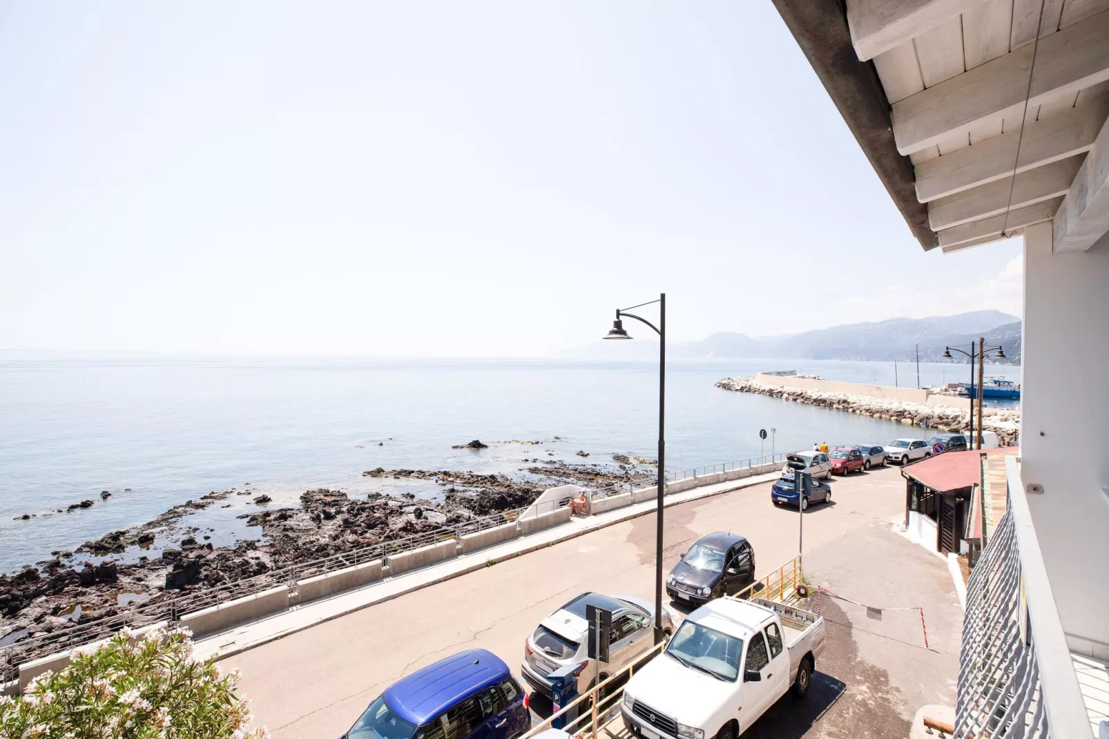 Acqua Dolce 17-View summer