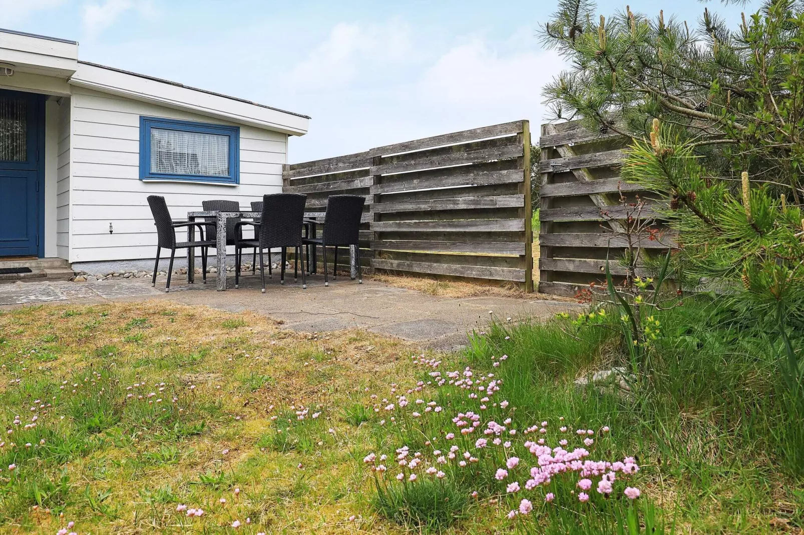 5 person holiday home in Læsø-View