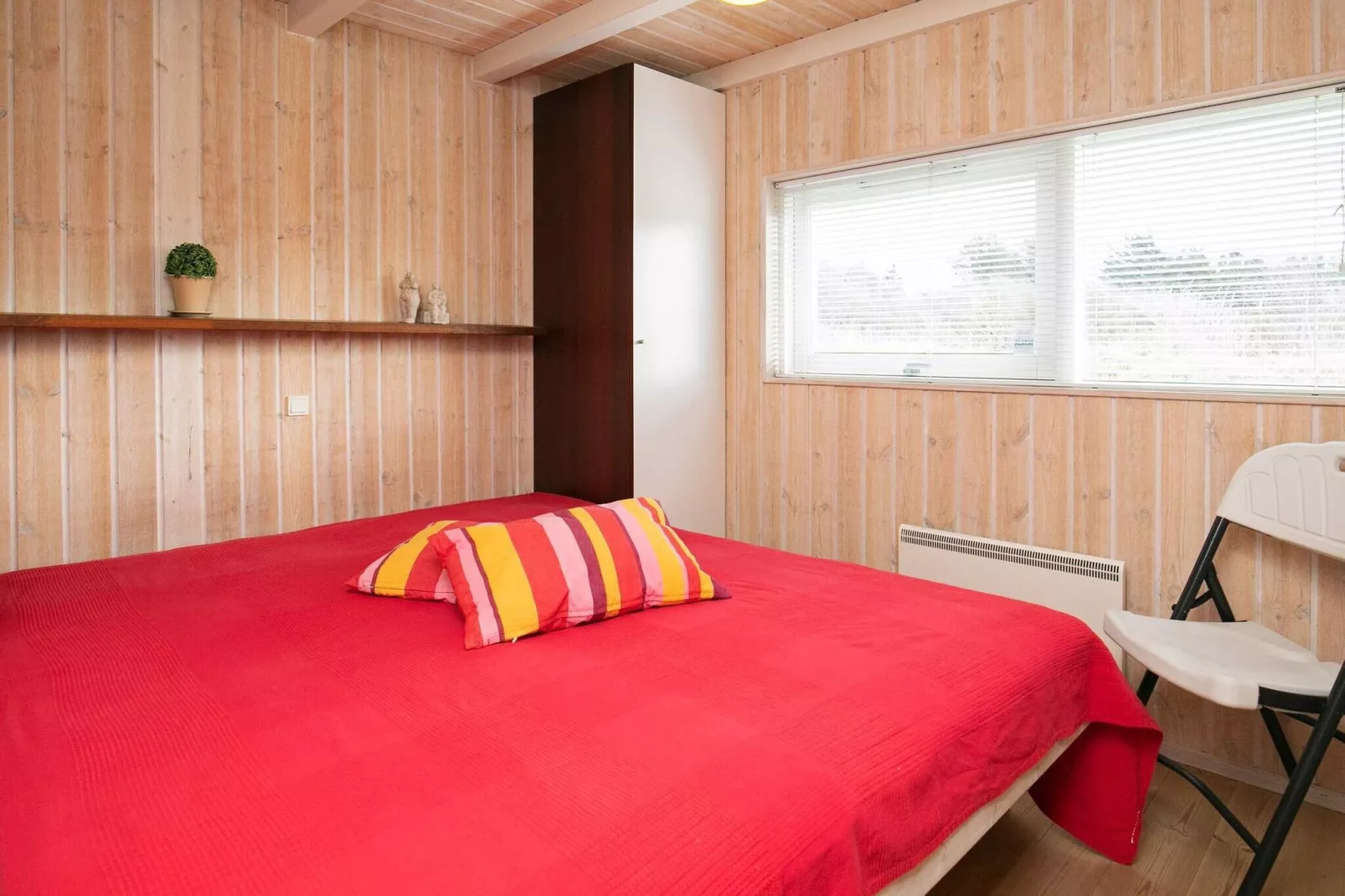 9 person holiday home in Blokhus-By Traum-Indoor