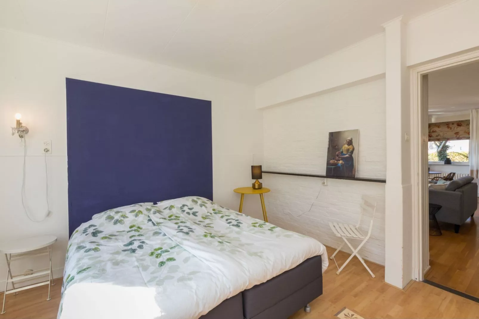 Oranjeplein 23-Bedroom