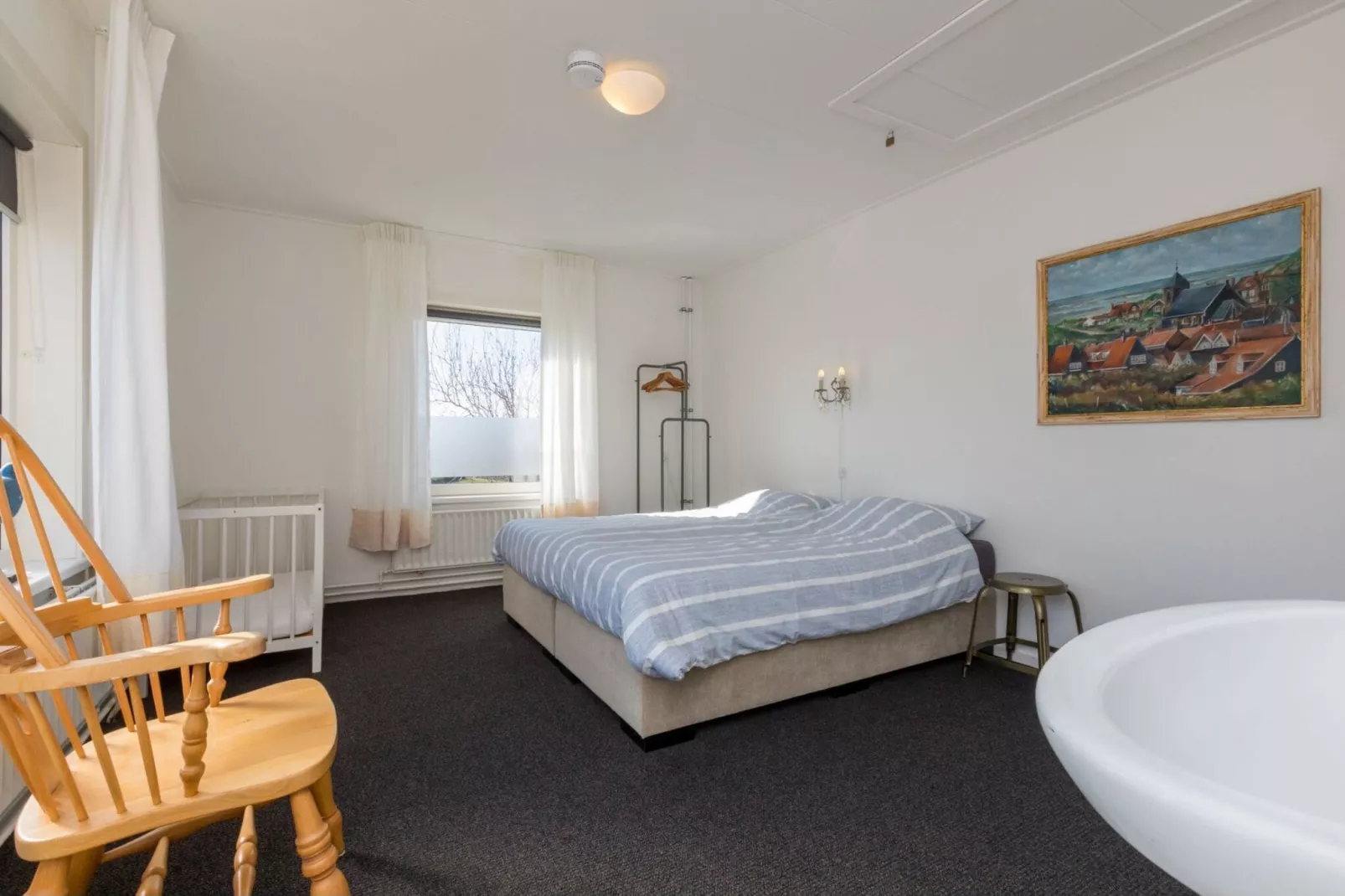 Oranjeplein 23-Bedroom
