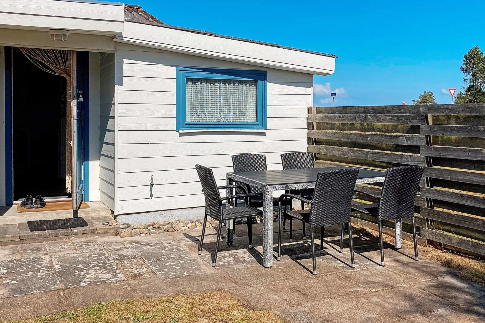 5 person holiday home in Læsø-View