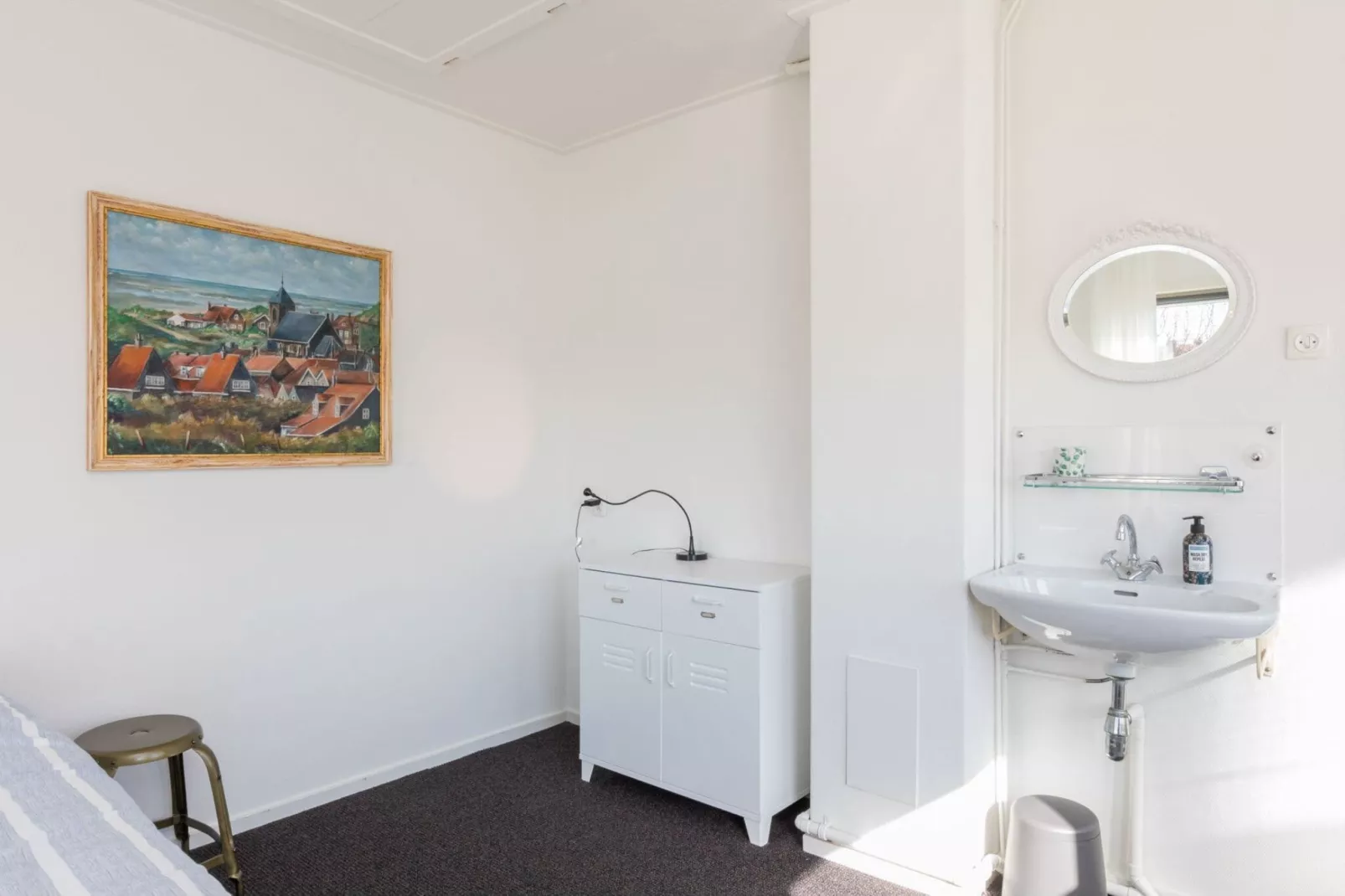 Oranjeplein 23-Bedroom