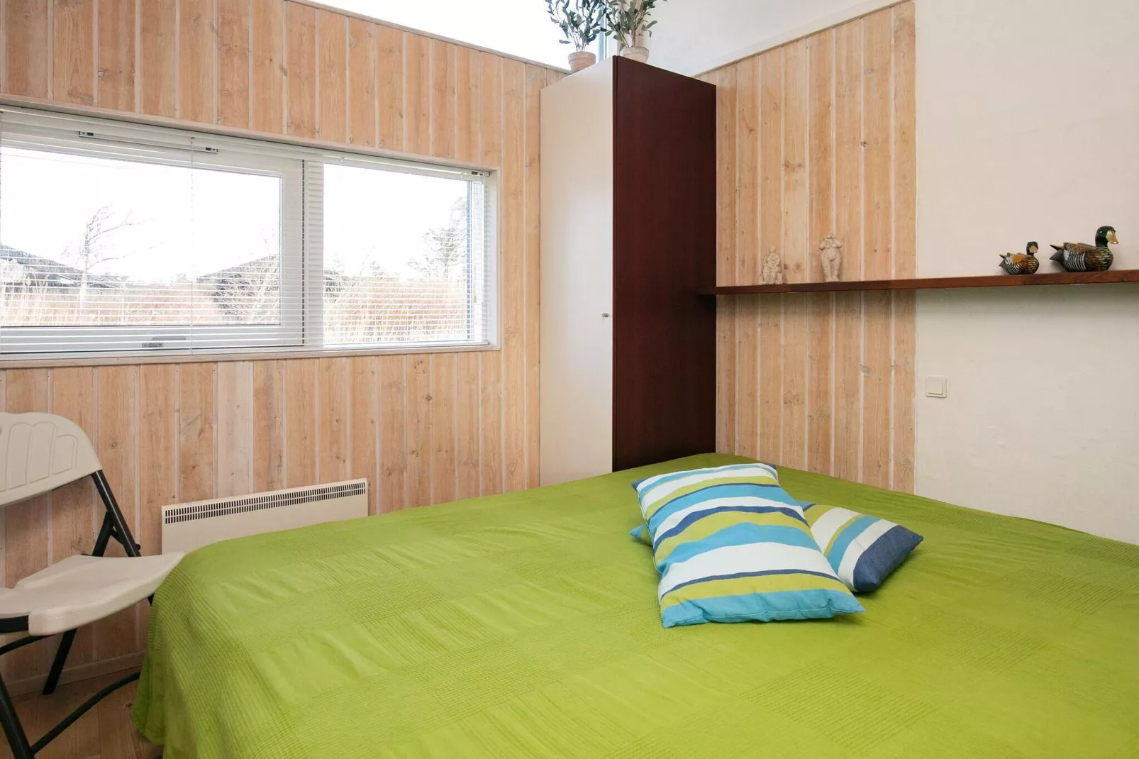 9 person holiday home in Blokhus-By Traum-Indoor