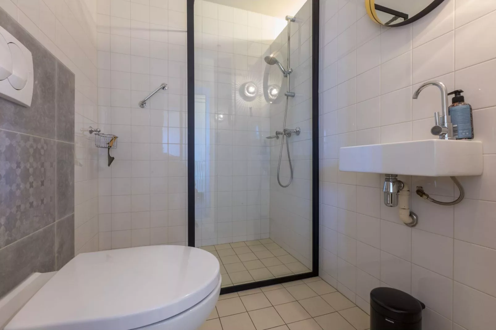 Oranjeplein 23-Bathroom