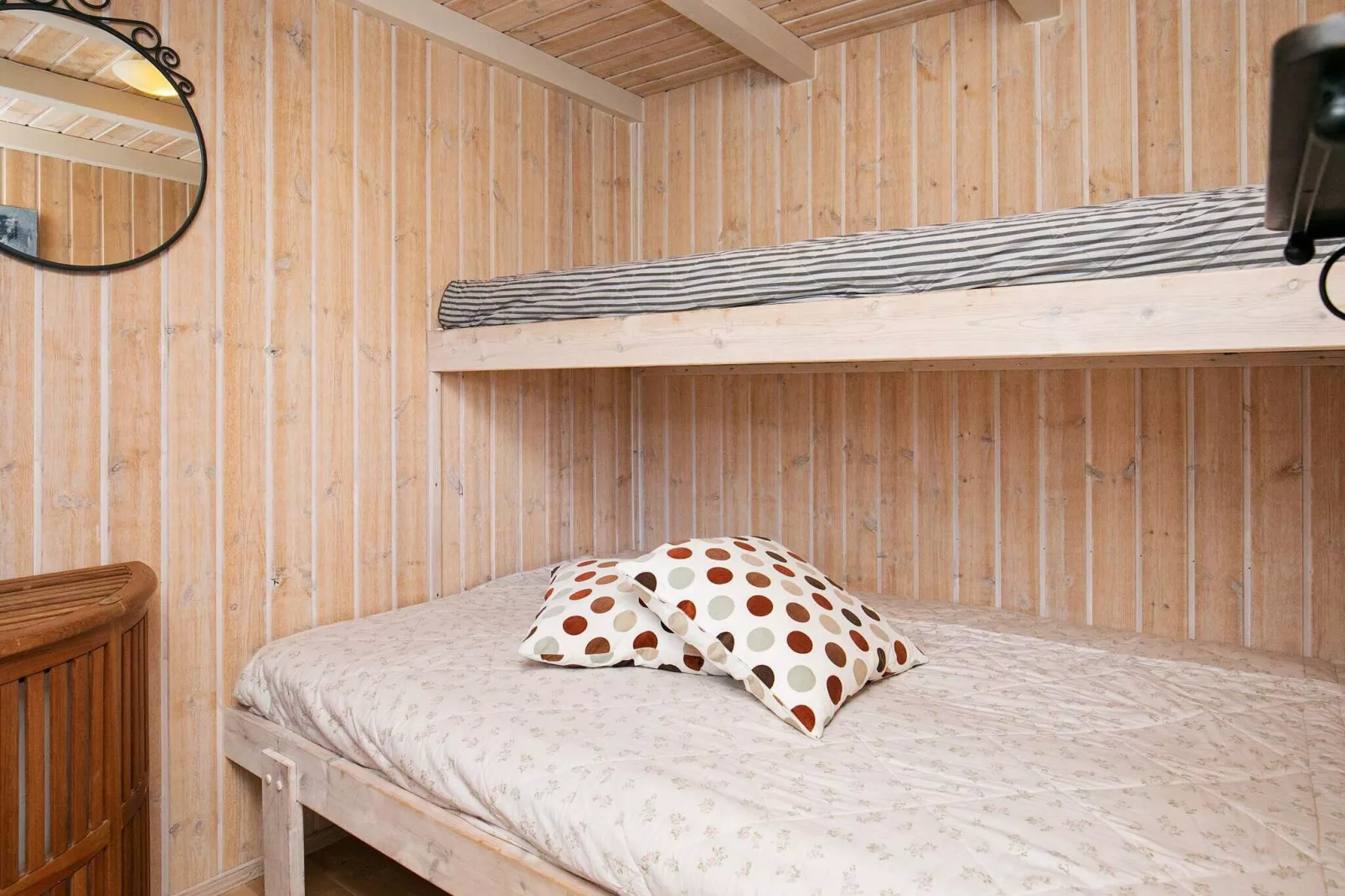 9 person holiday home in Blokhus-By Traum-Indoor