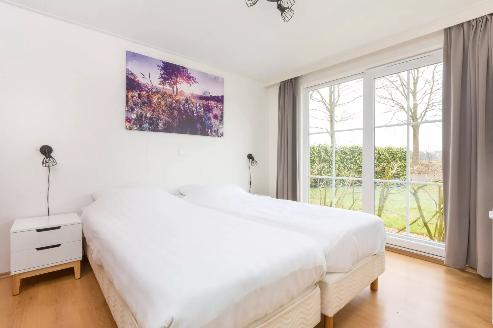 Recreatiepark Tolplas 2-Bedroom