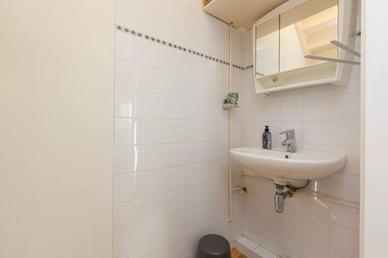 Oranjeplein 23-Bathroom