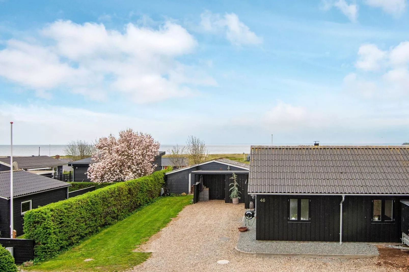 4 Personen Ferienhaus in Haderslev