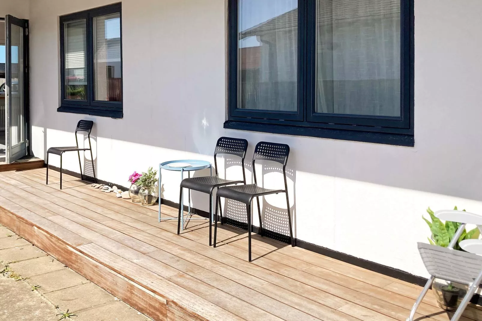 6 person holiday home in Thyborøn-By Traum-Outdoor