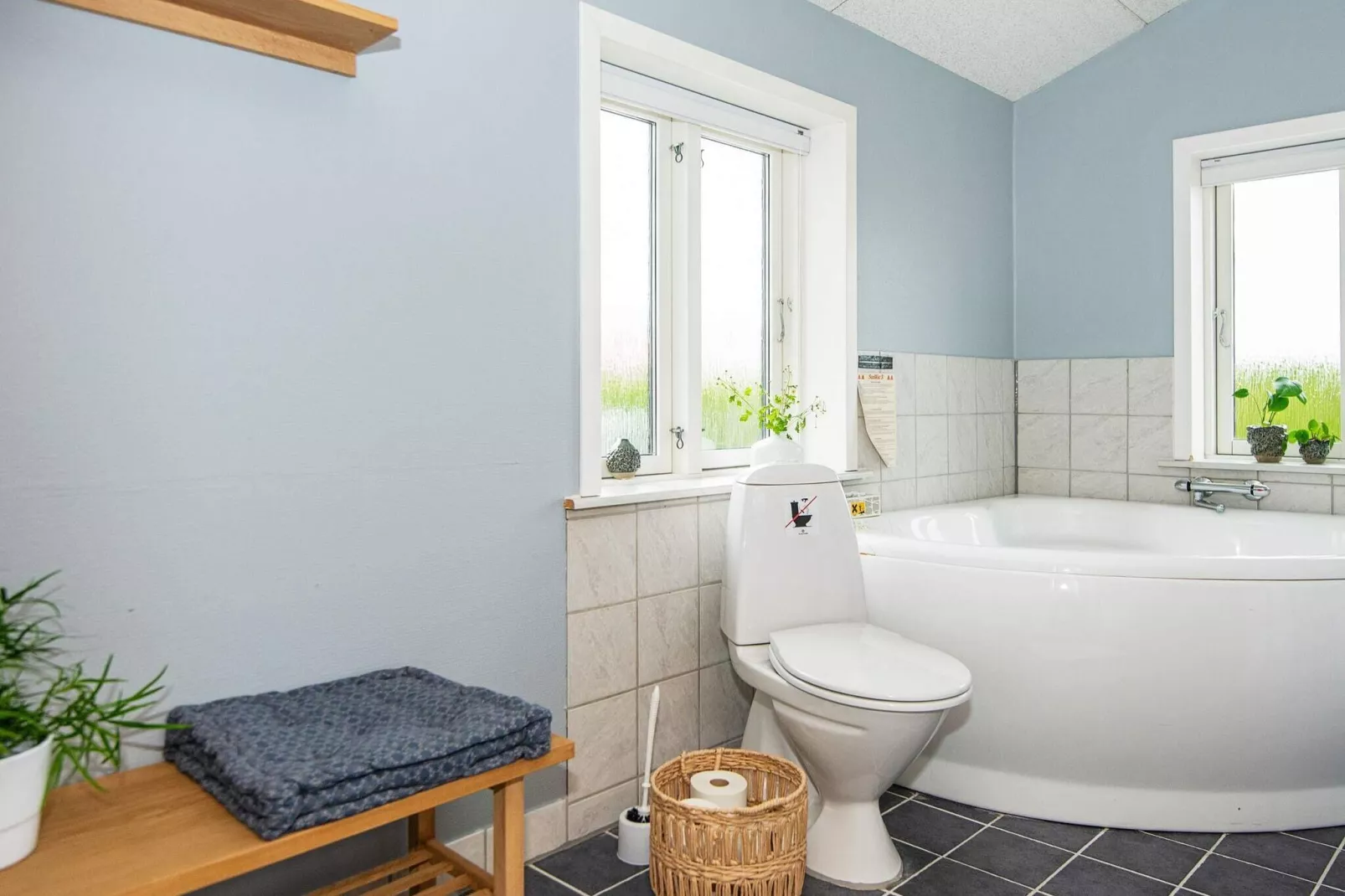 4 person holiday home in Haderslev-Spa