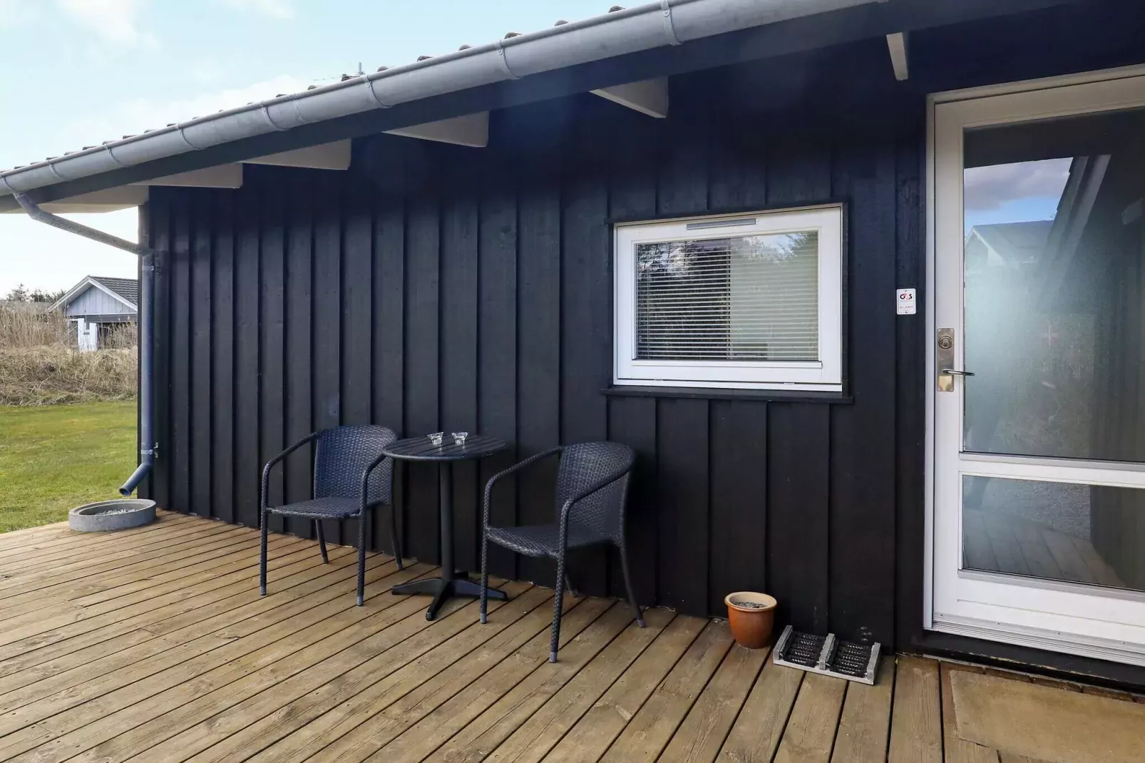 9 person holiday home in Blokhus-By Traum-View