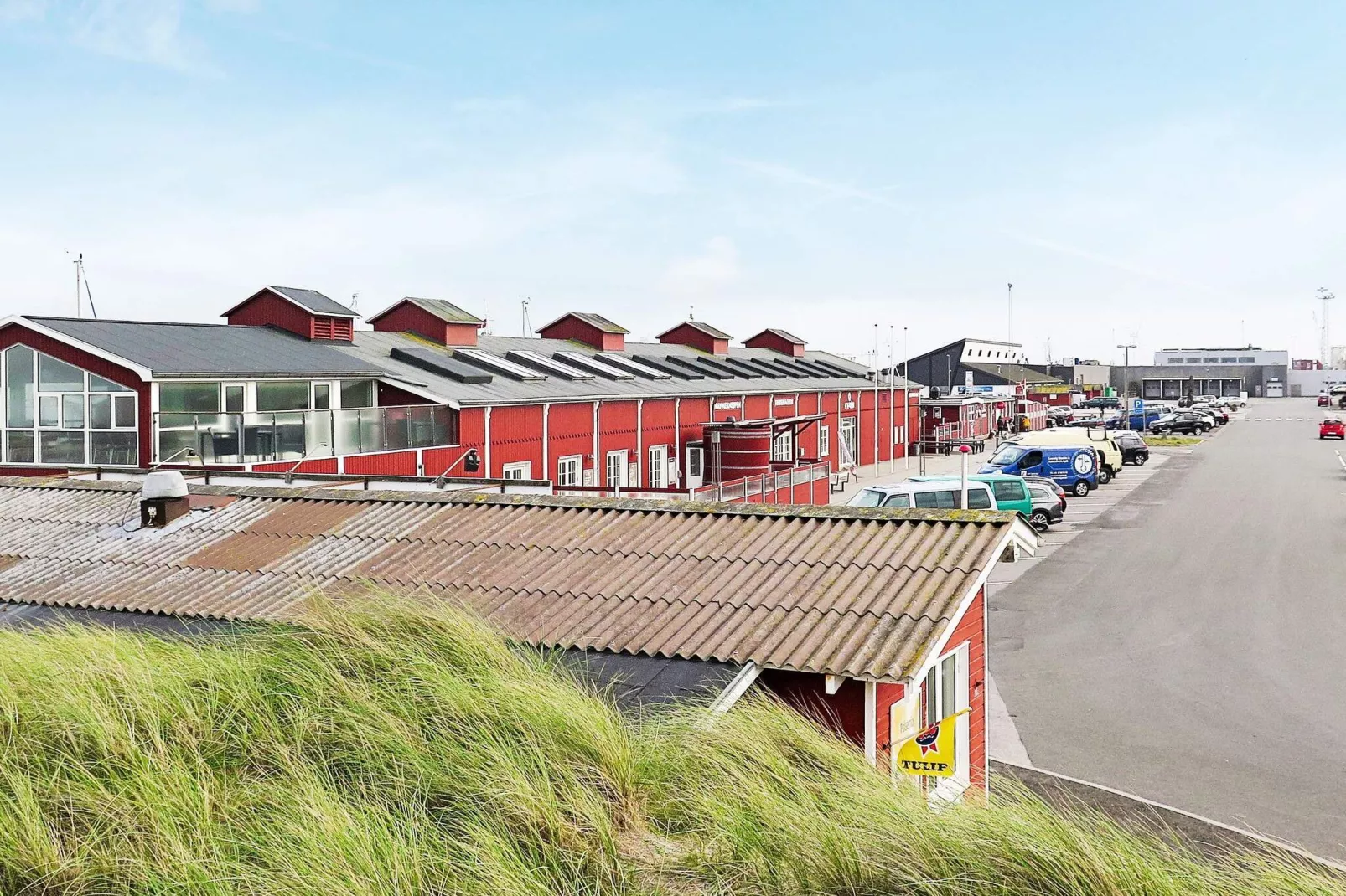 6 person holiday home in Thyborøn-By Traum-View