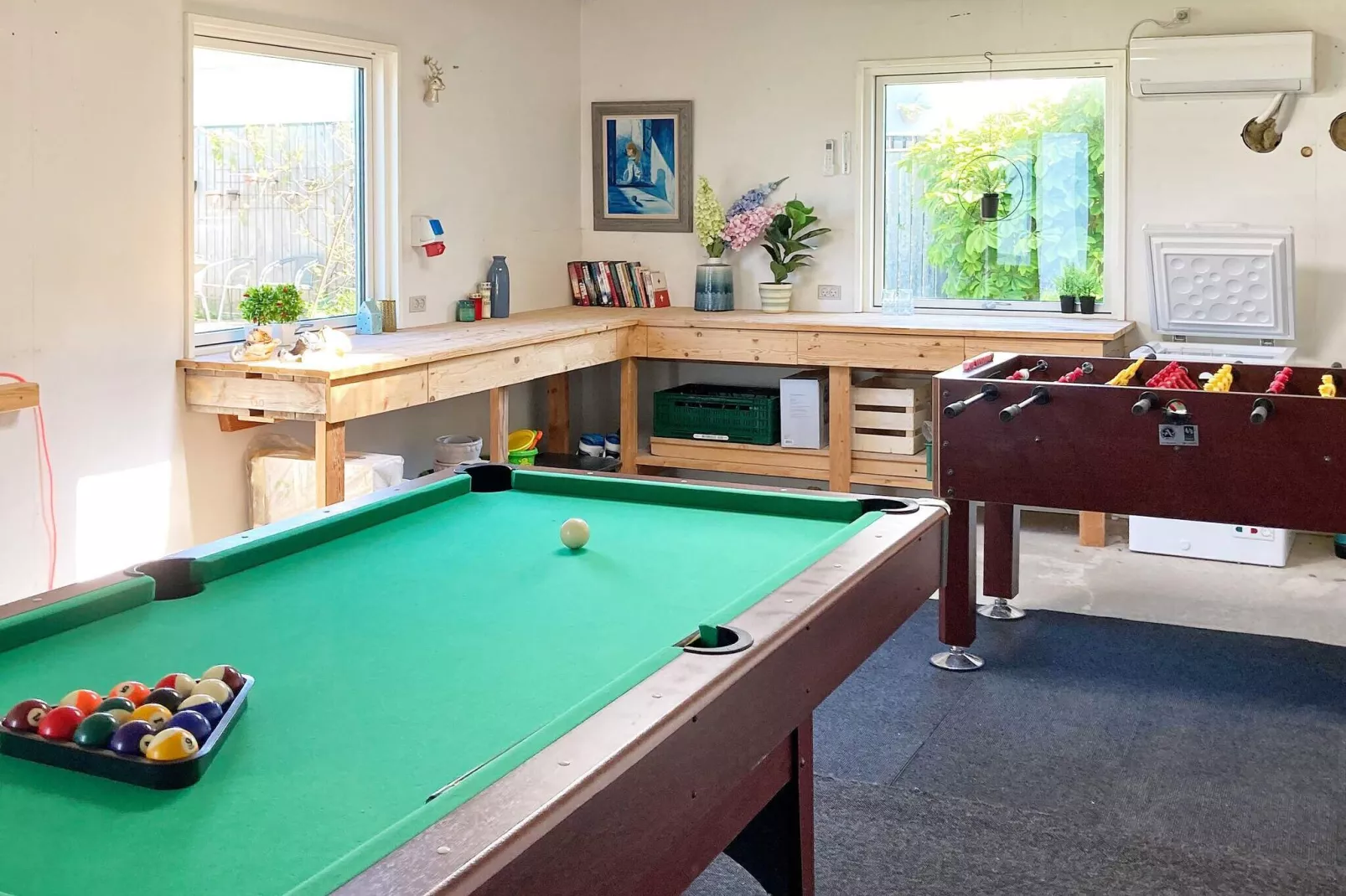 6 person holiday home in Thyborøn-By Traum-Not tagged