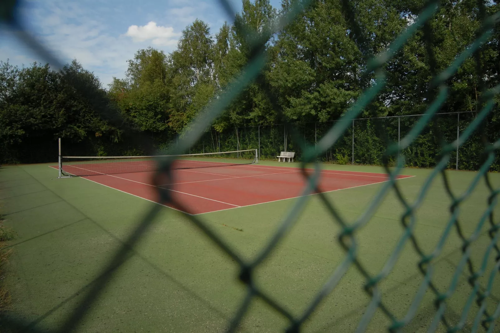 Recreatiepark Tolplas 2-Park facilities