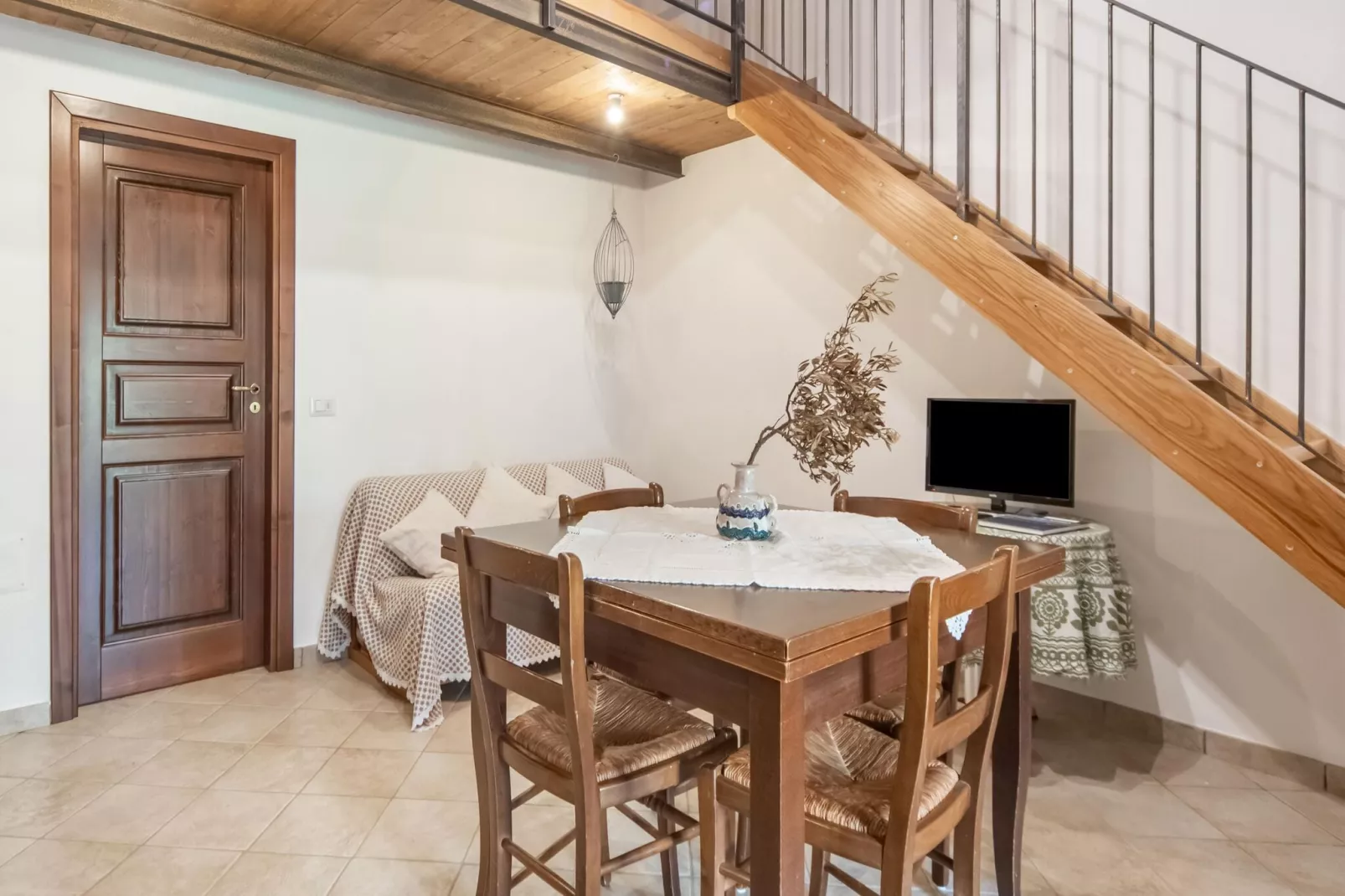 SantAndrea-Dining room