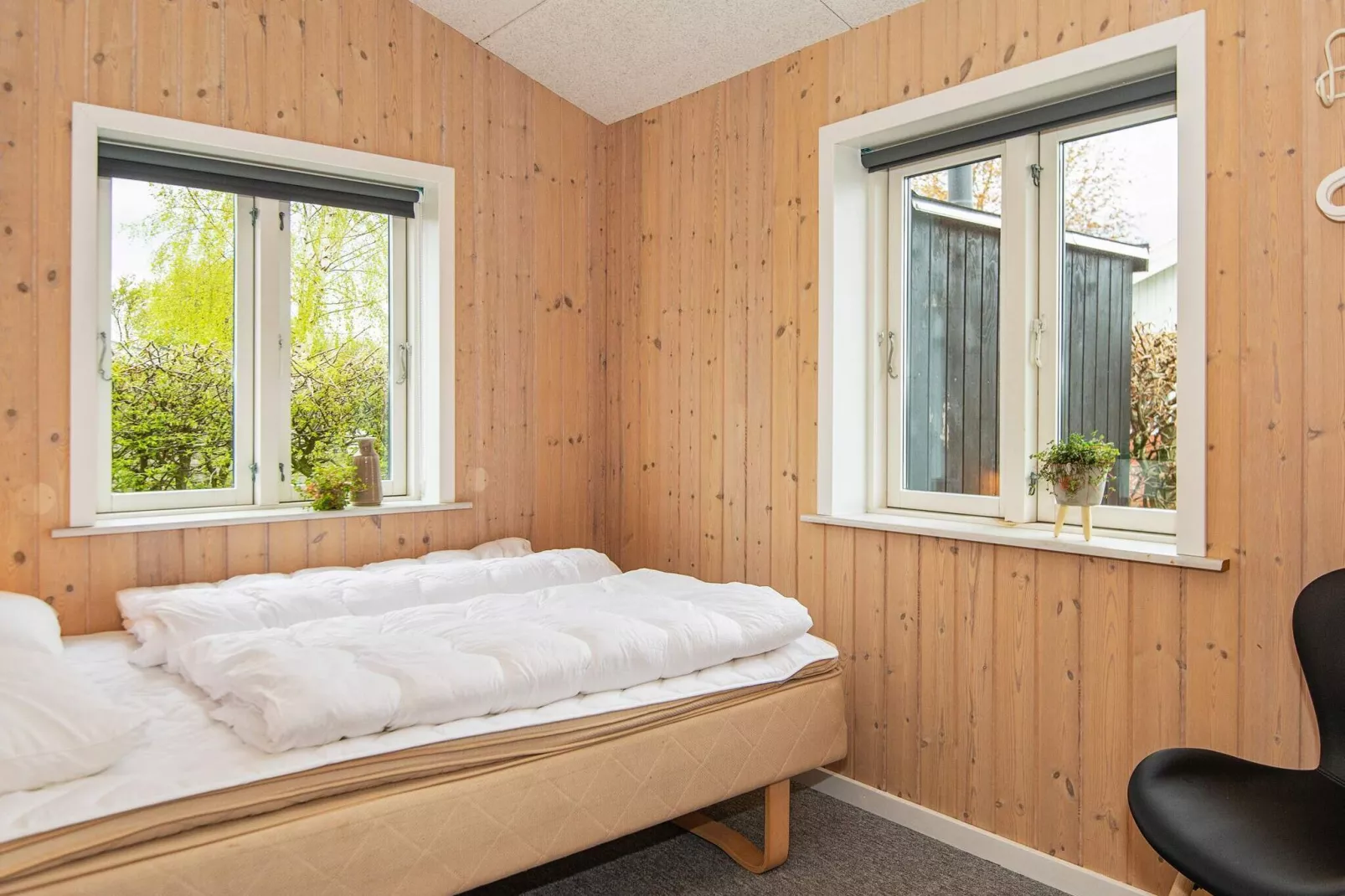 4 person holiday home in Haderslev-Indoor
