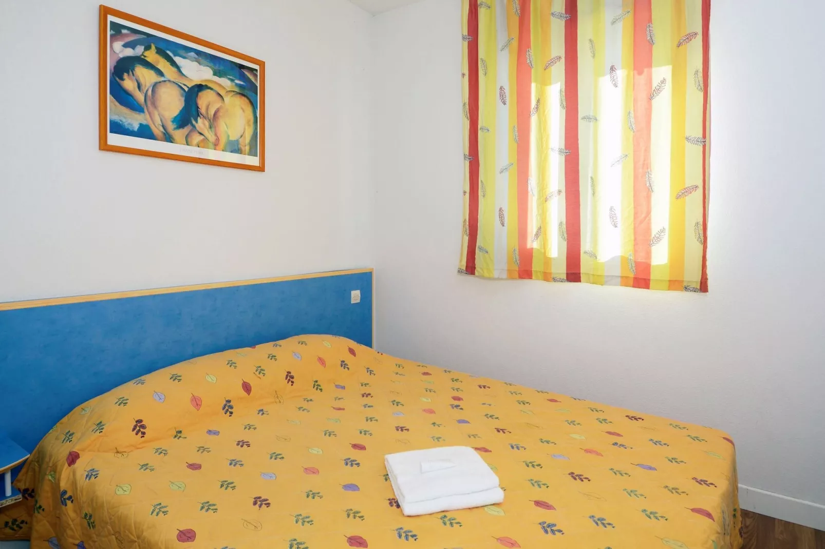 Résidence Bleu Océan 3-Schlafzimmer