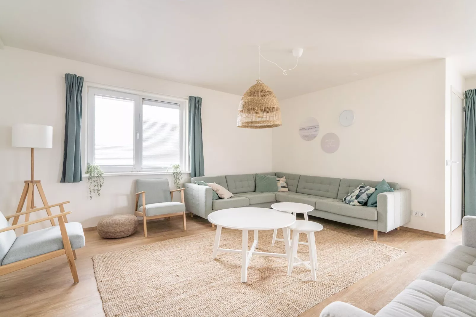 Grauweduin-Living room