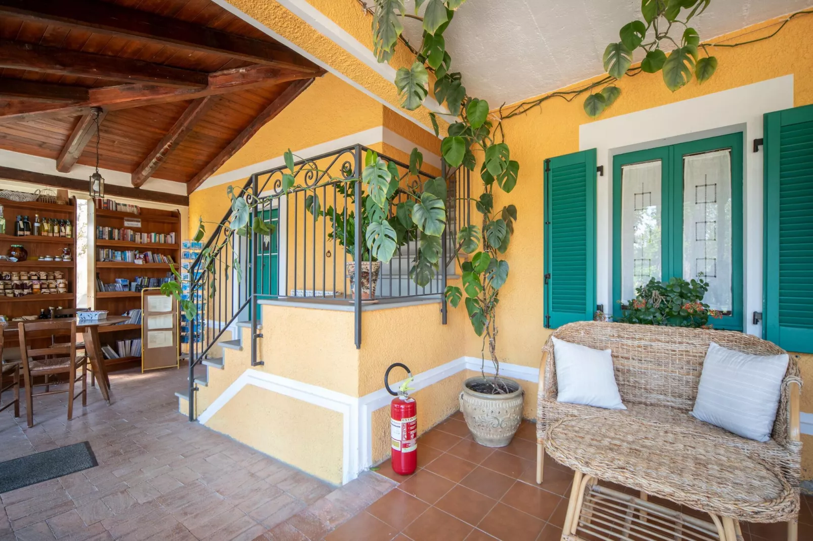 SantAndrea-Living room
