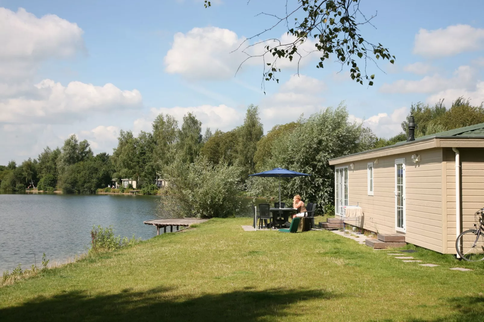 Recreatiepark Tolplas 2-Park facilities