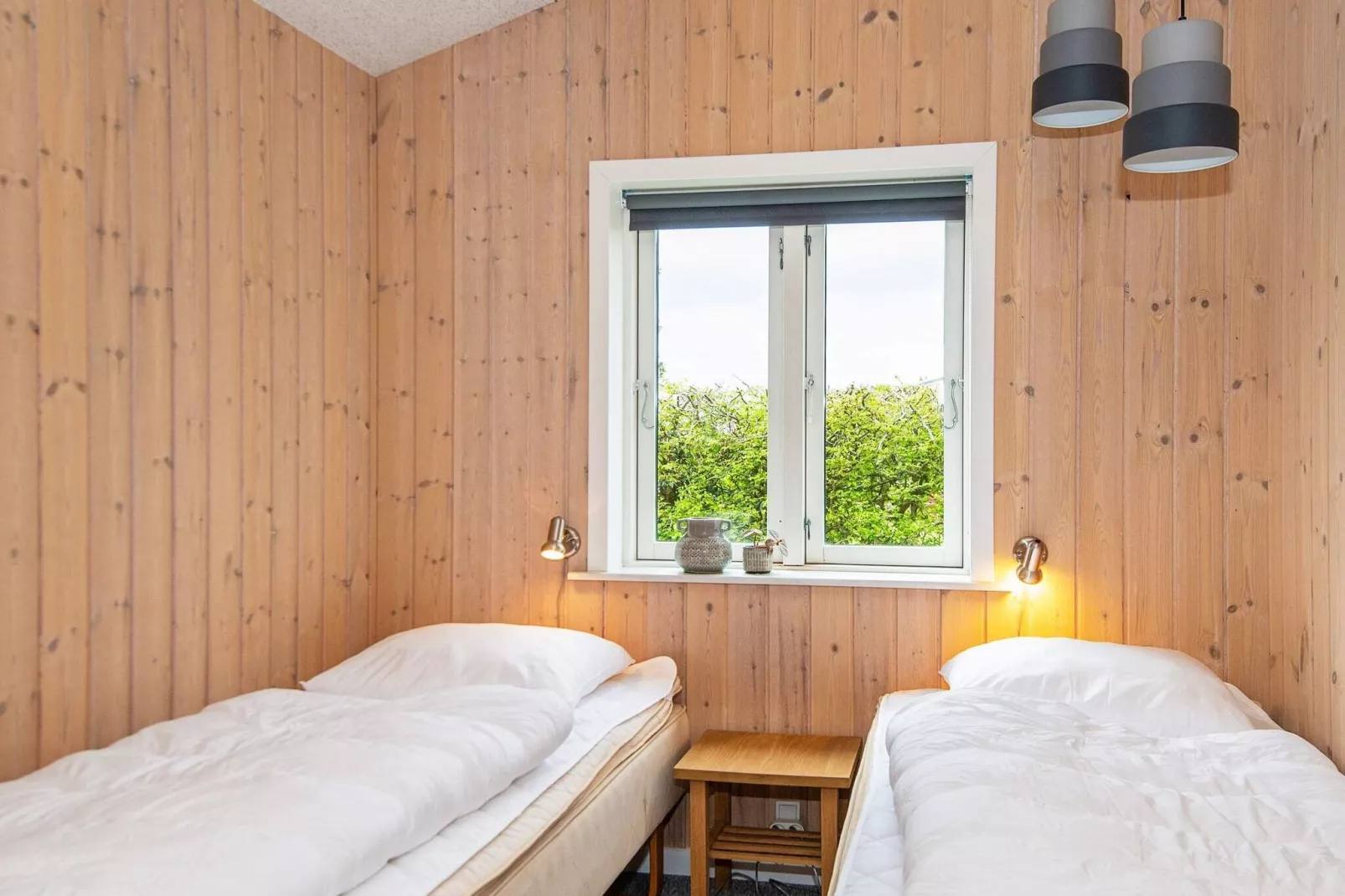 4 person holiday home in Haderslev-Indoor