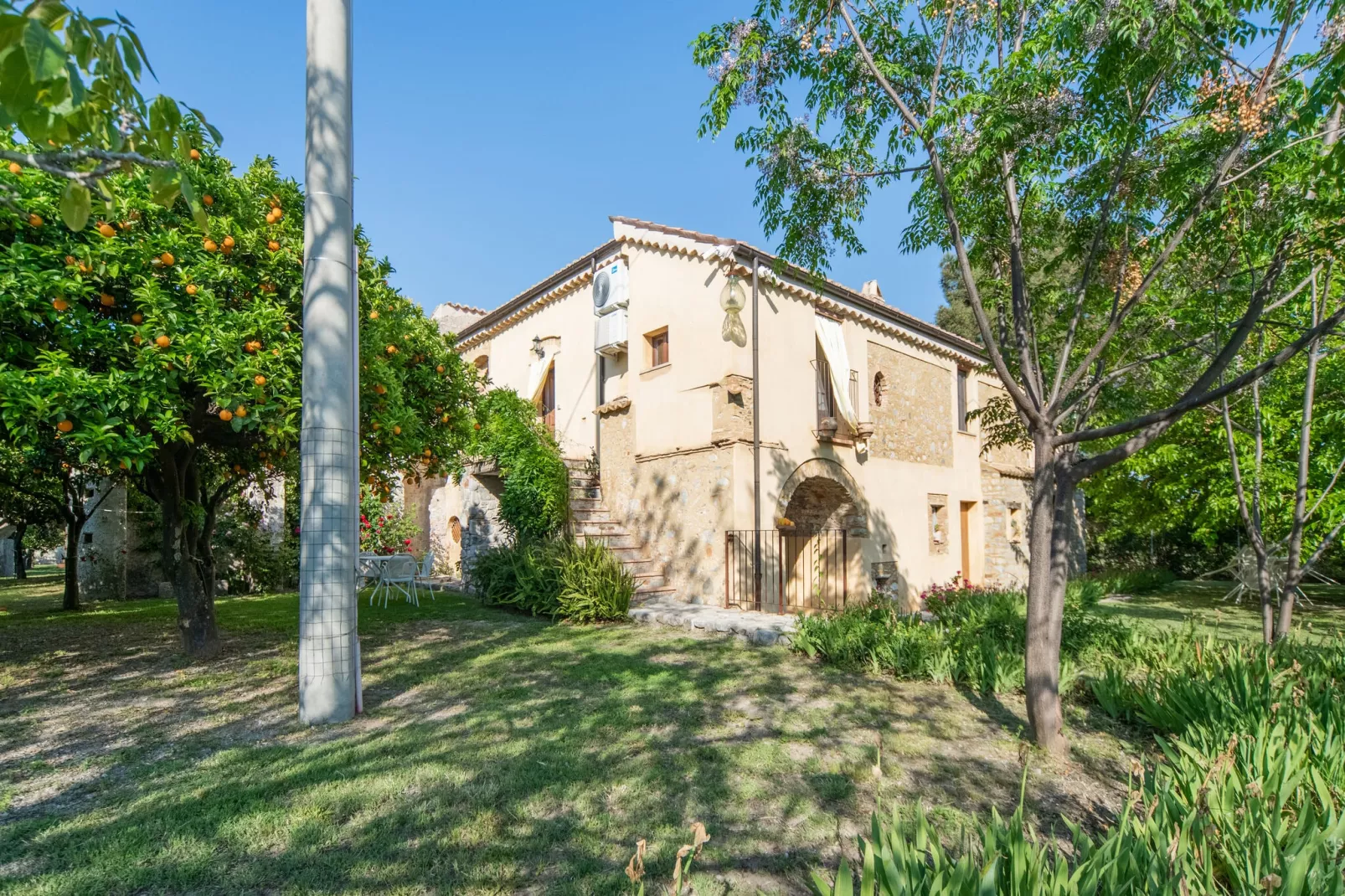 SantAndrea-Exterior summer