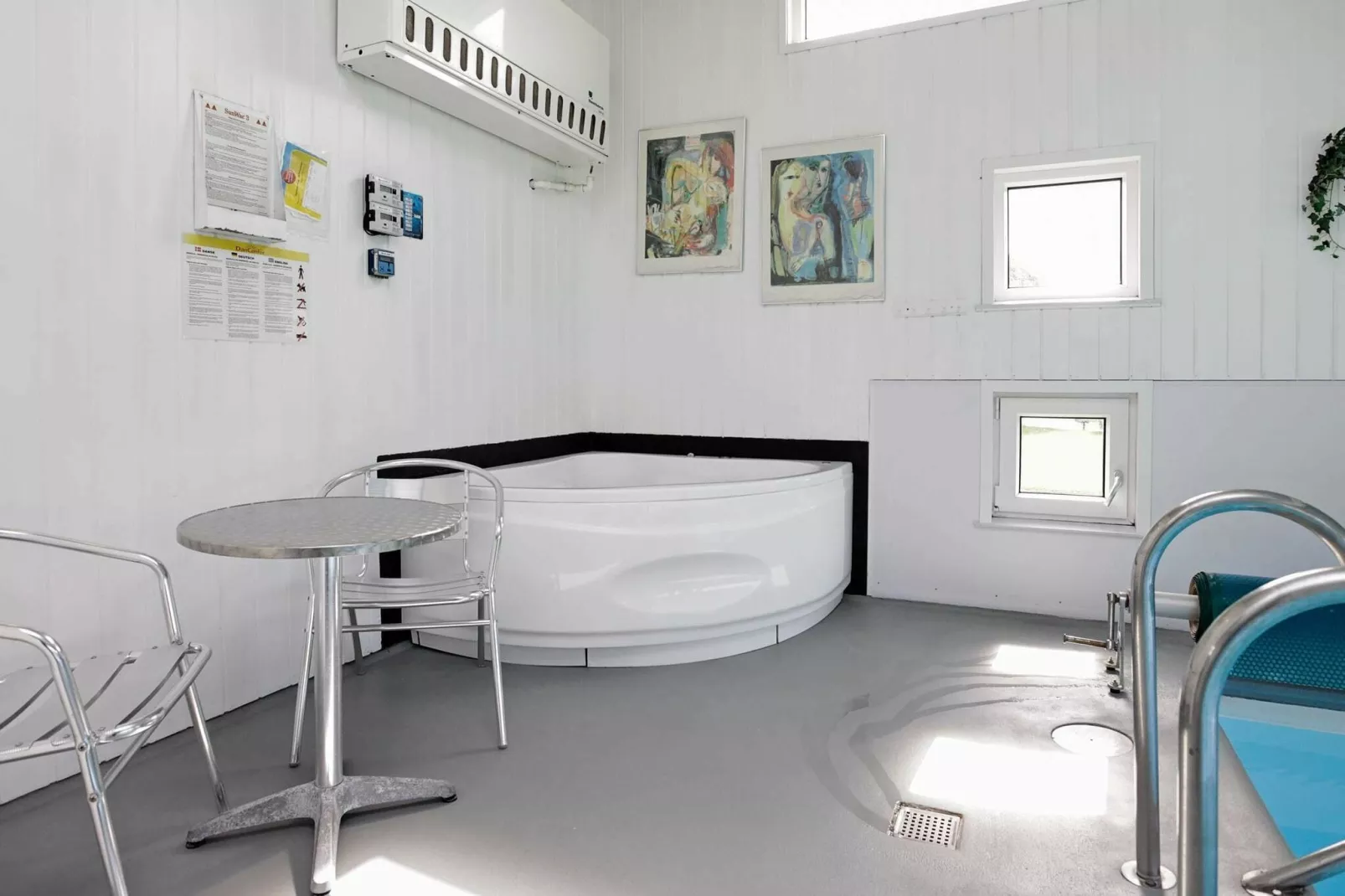 Maison de luxe avec piscine a Lonstrup -- By Traum Ferienwohnungen