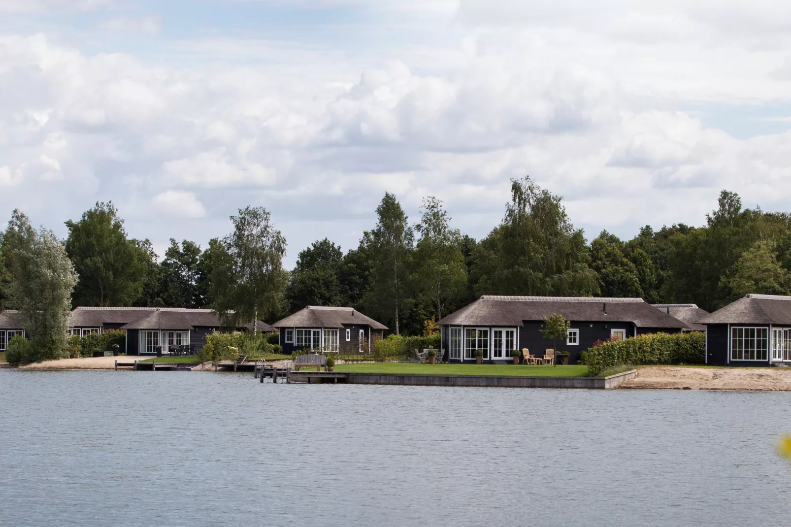Recreatiepark Tolplas 2-Park facilities