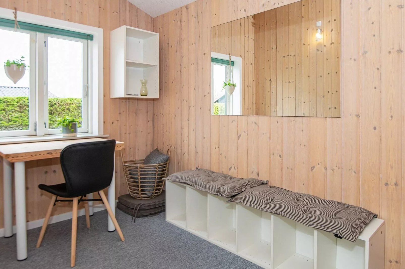 4 person holiday home in Haderslev-Indoor