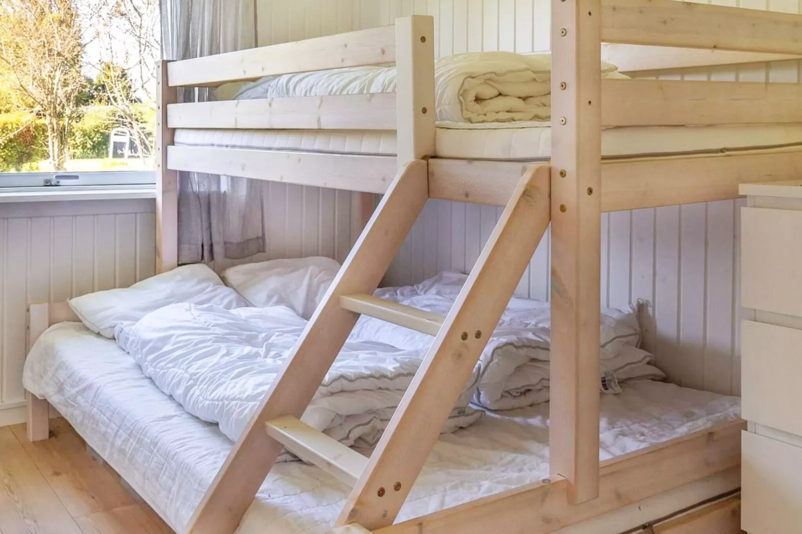 Maison de vacances pour 7 a Hals-By Traum-Intérieur