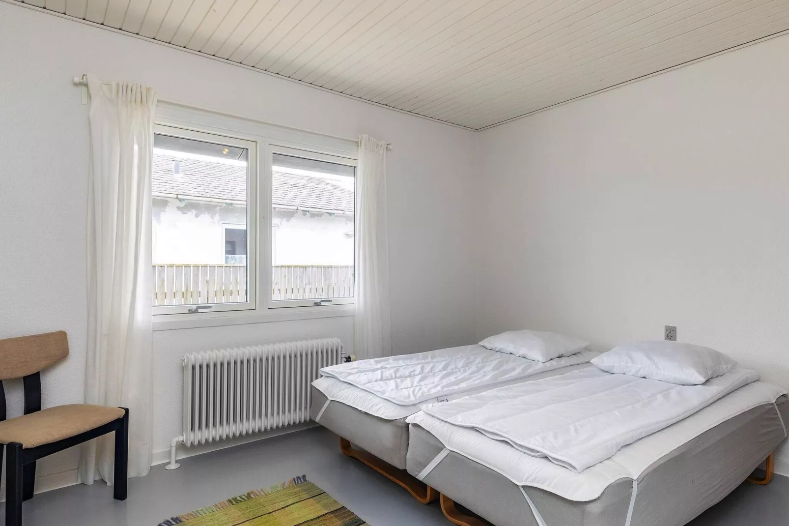 6 person holiday home in Thyborøn-By Traum-Indoor