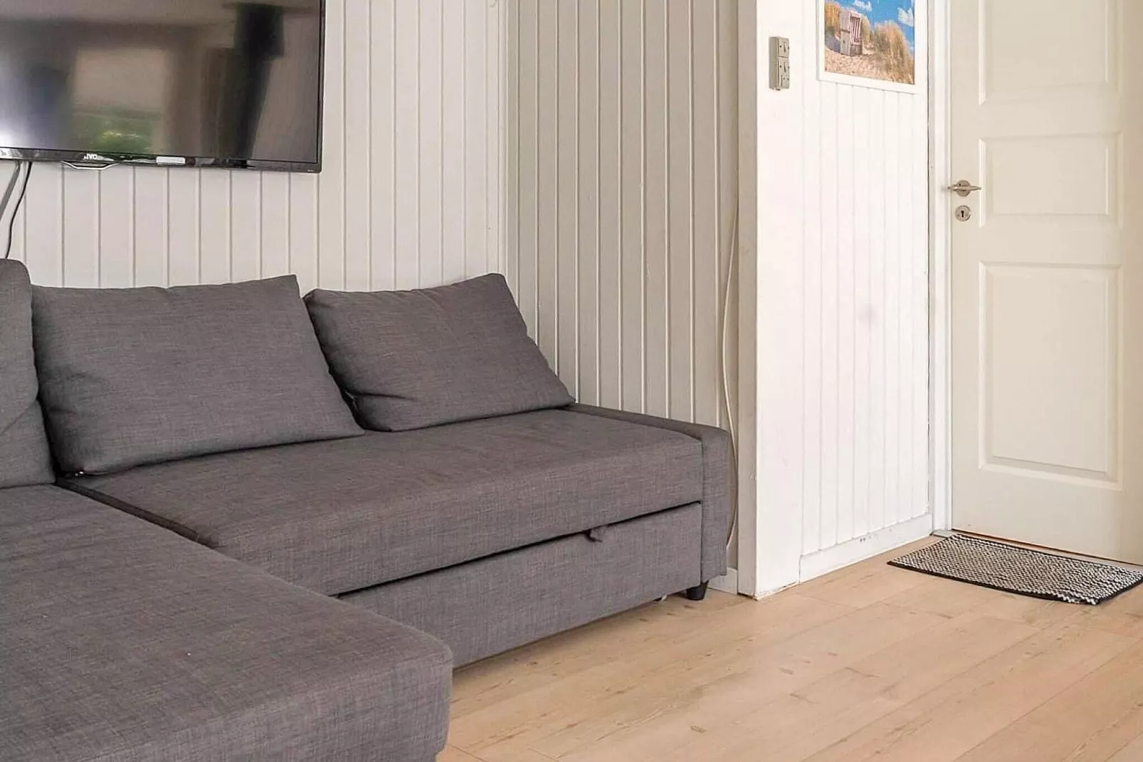 Maison de vacances pour 7 a Hals-By Traum-Intérieur
