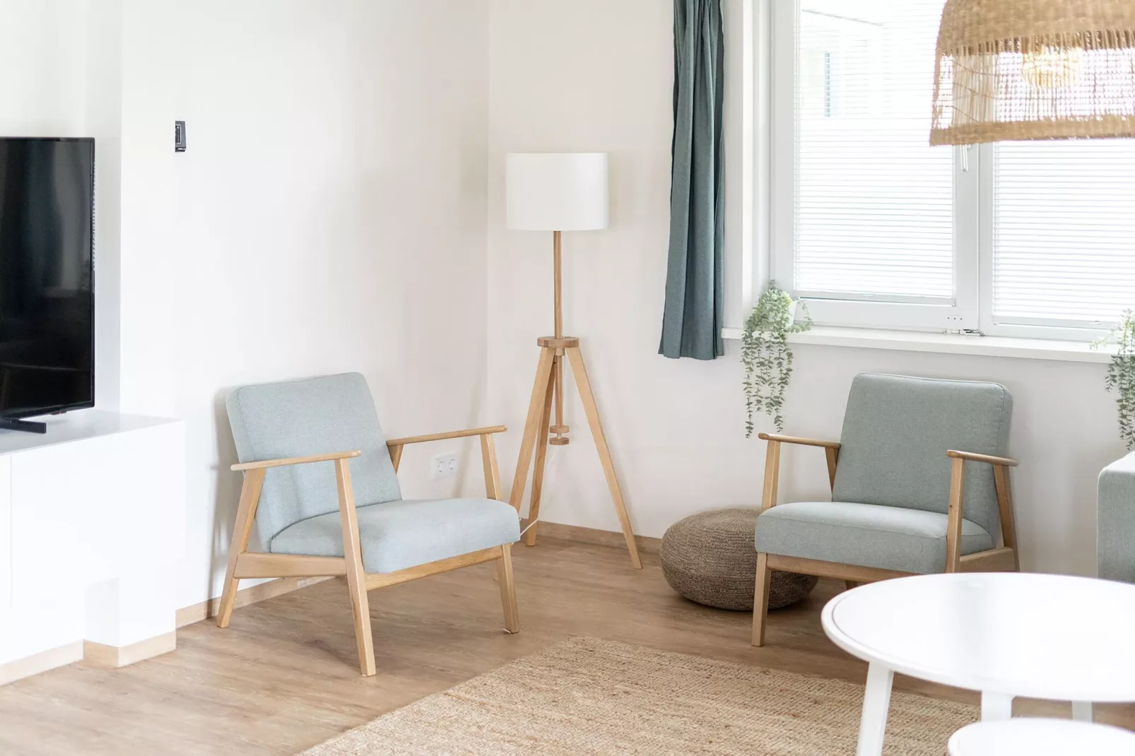 Grauweduin-Living room