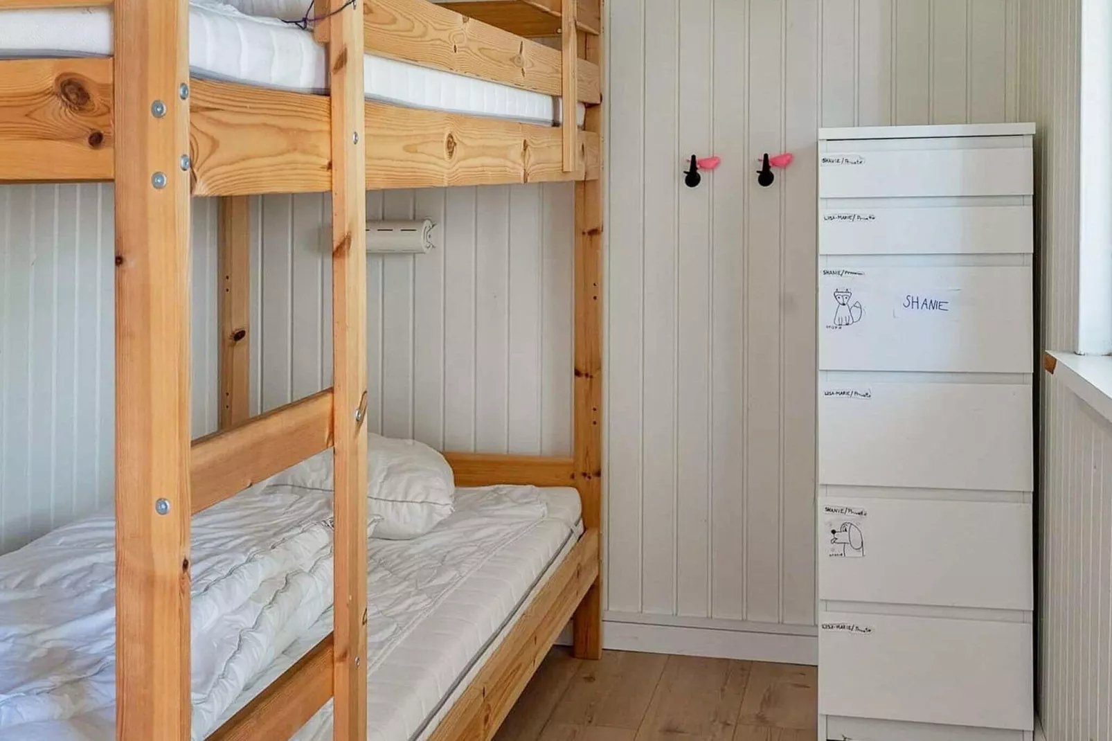 Maison de vacances pour 7 a Hals-By Traum-Intérieur