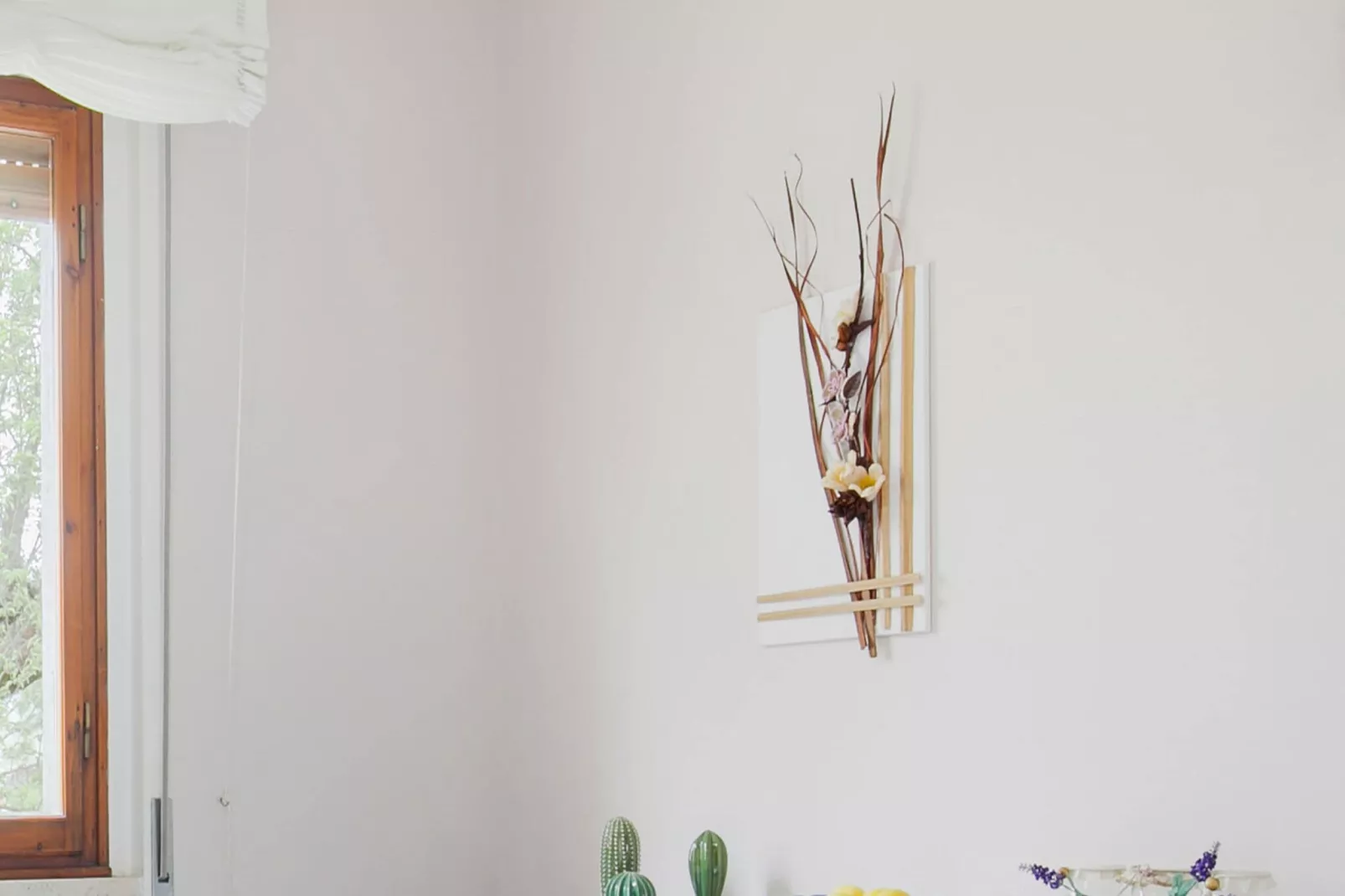 CASA OLMI-Atmosphere