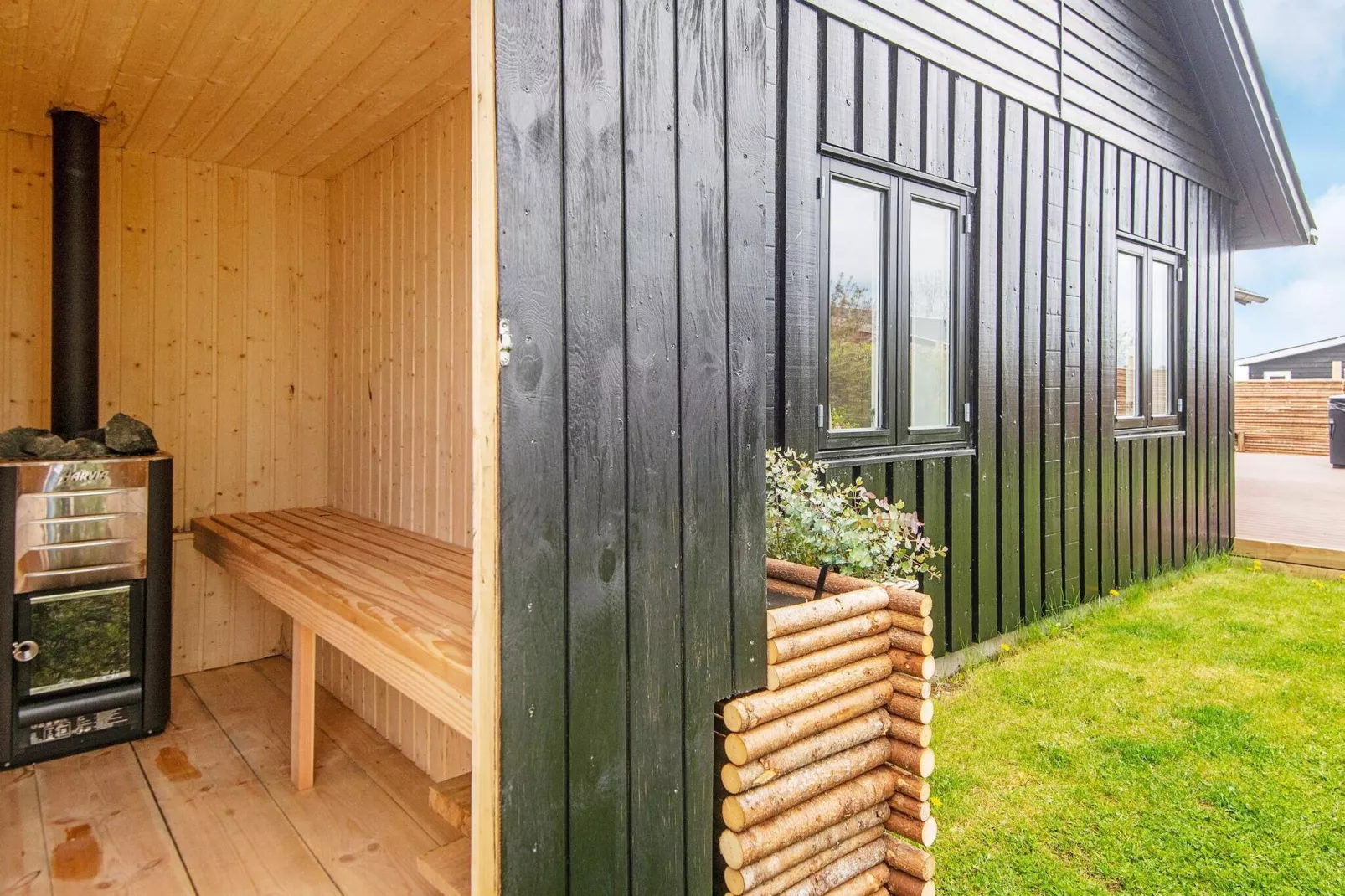 4 person holiday home in Haderslev-View