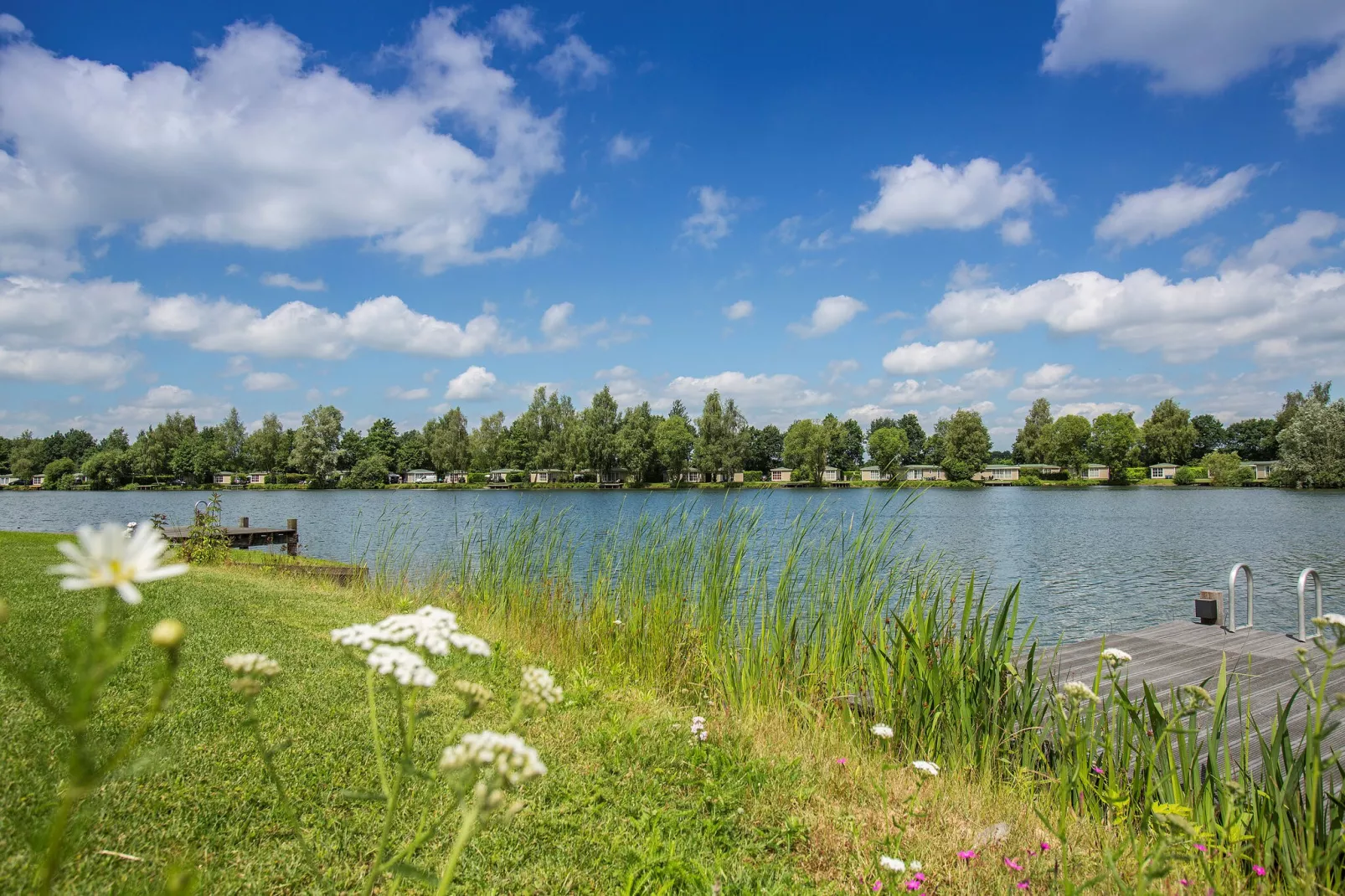 Recreatiepark Tolplas 2-Park facilities