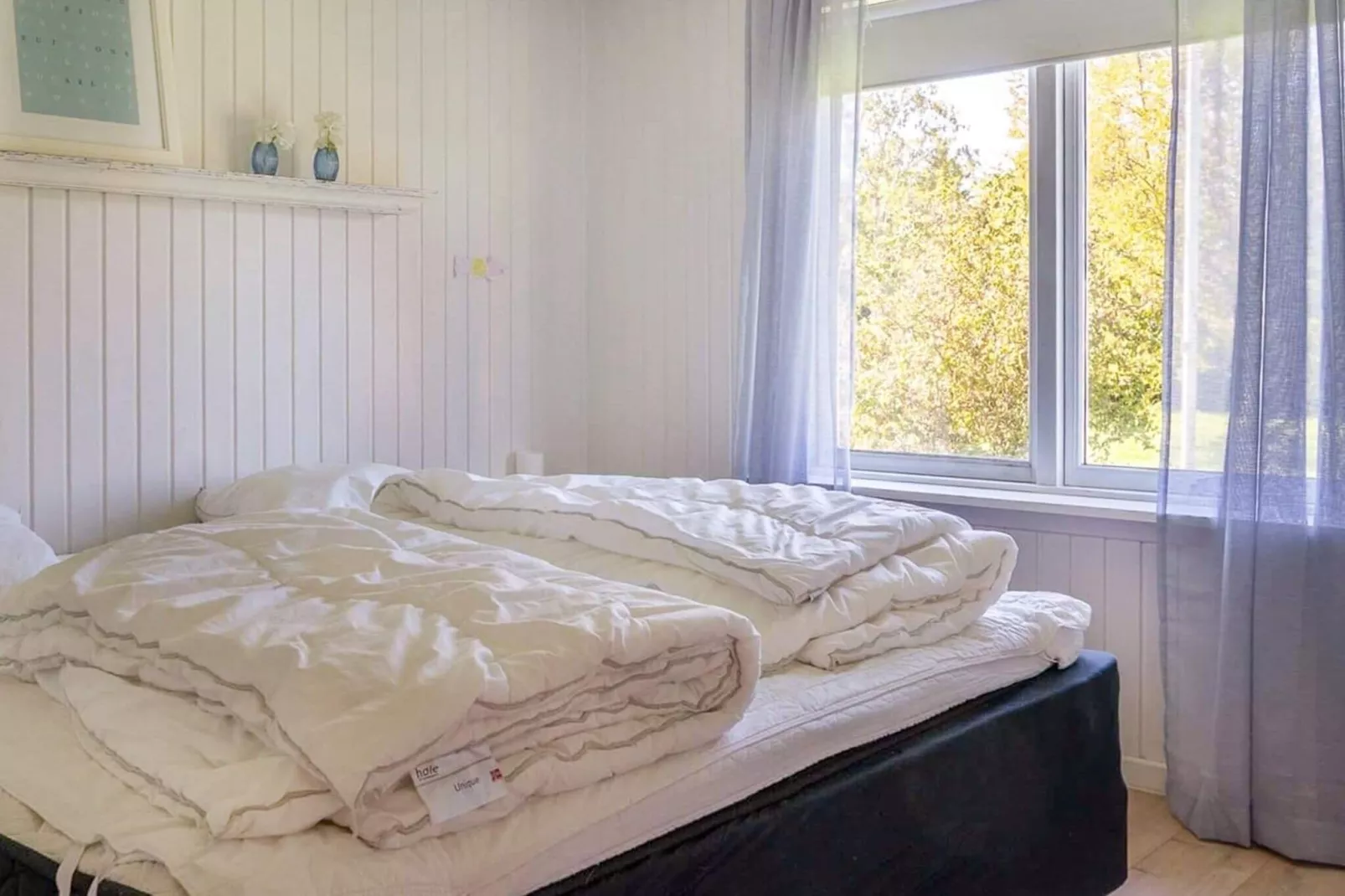 Maison de vacances pour 7 a Hals-By Traum-Intérieur
