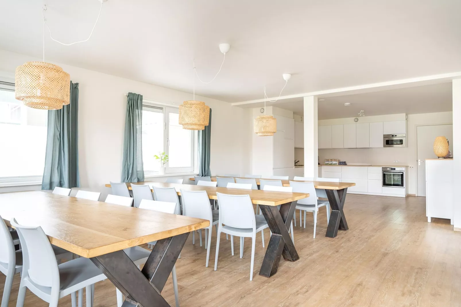 Grauweduin-Dining room