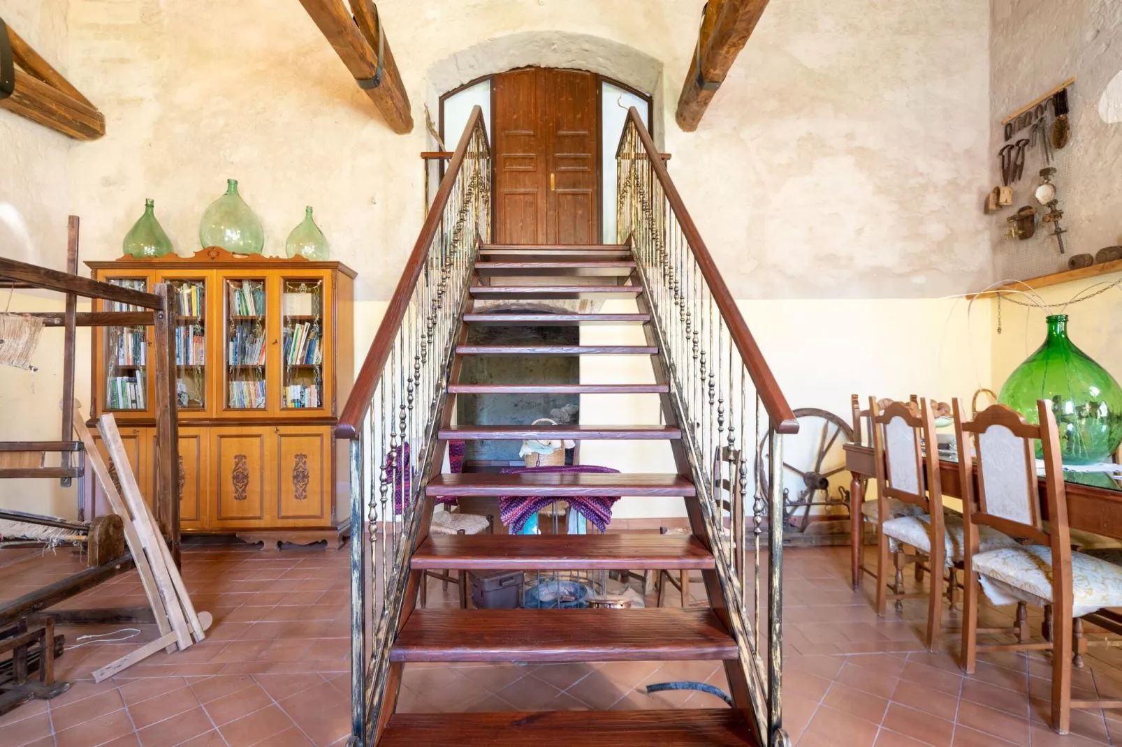 SantAndrea-Living room