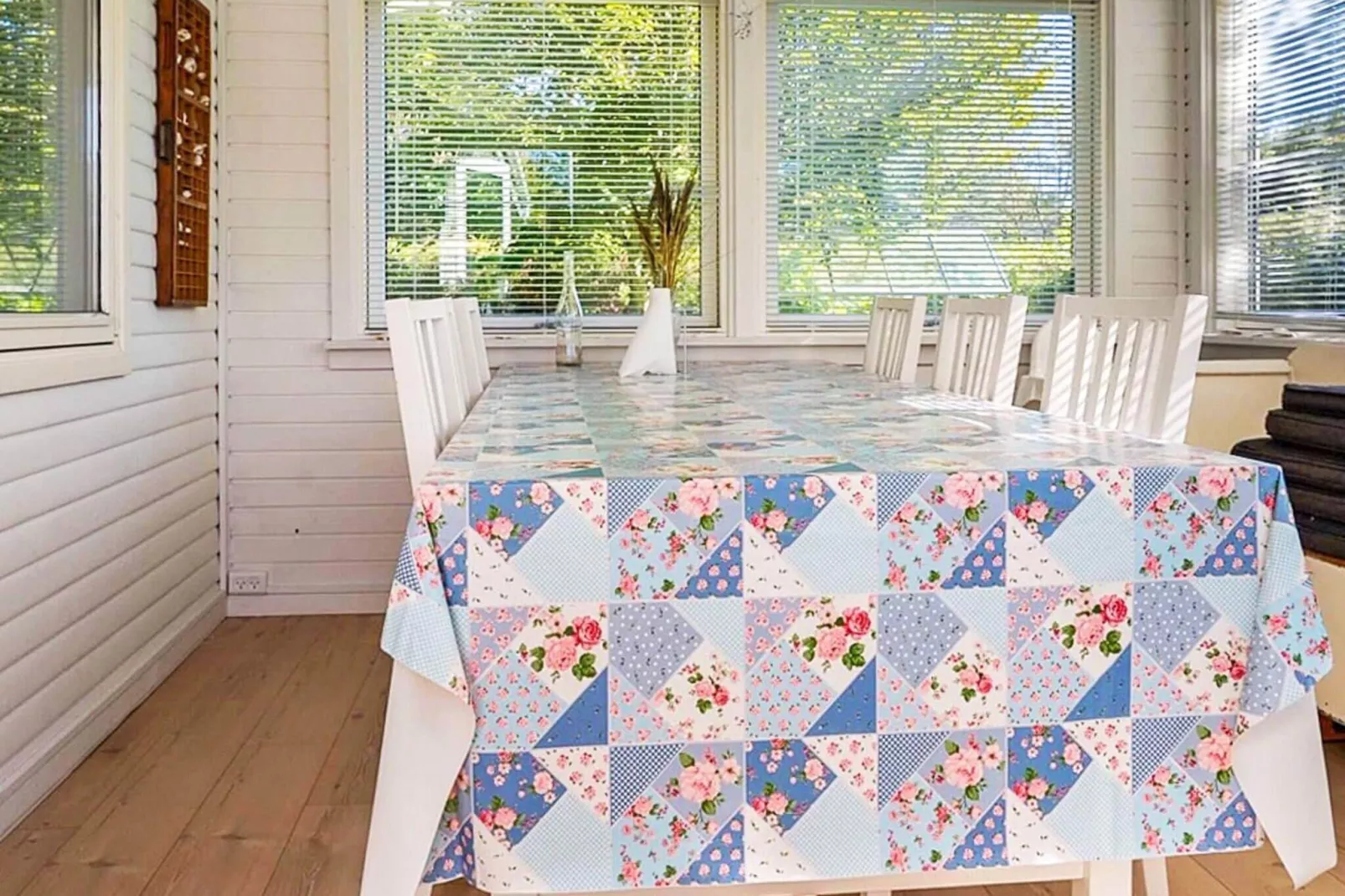 Maison de vacances pour 7 a Hals-By Traum-Intérieur