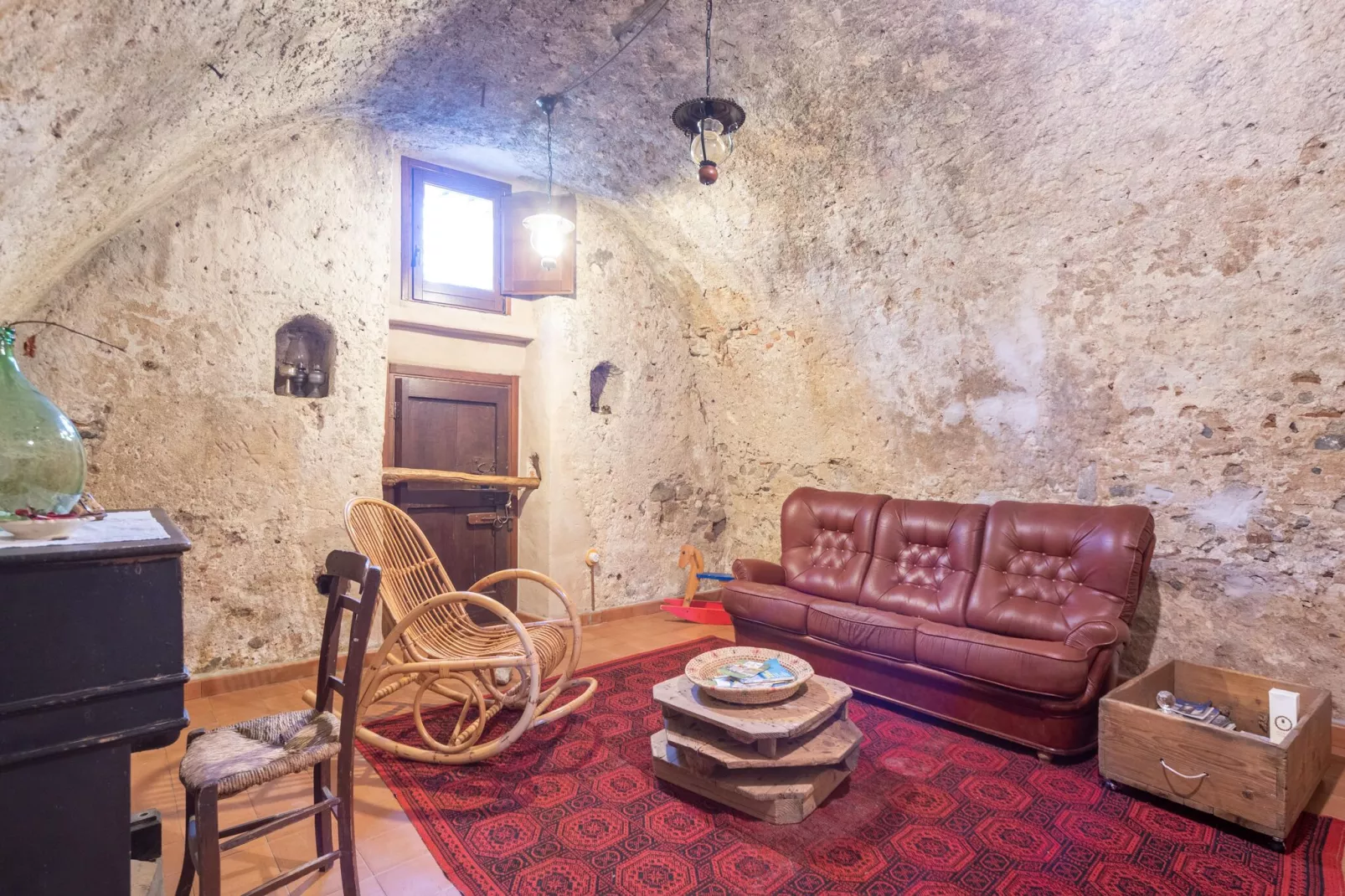 SantAndrea-Living room