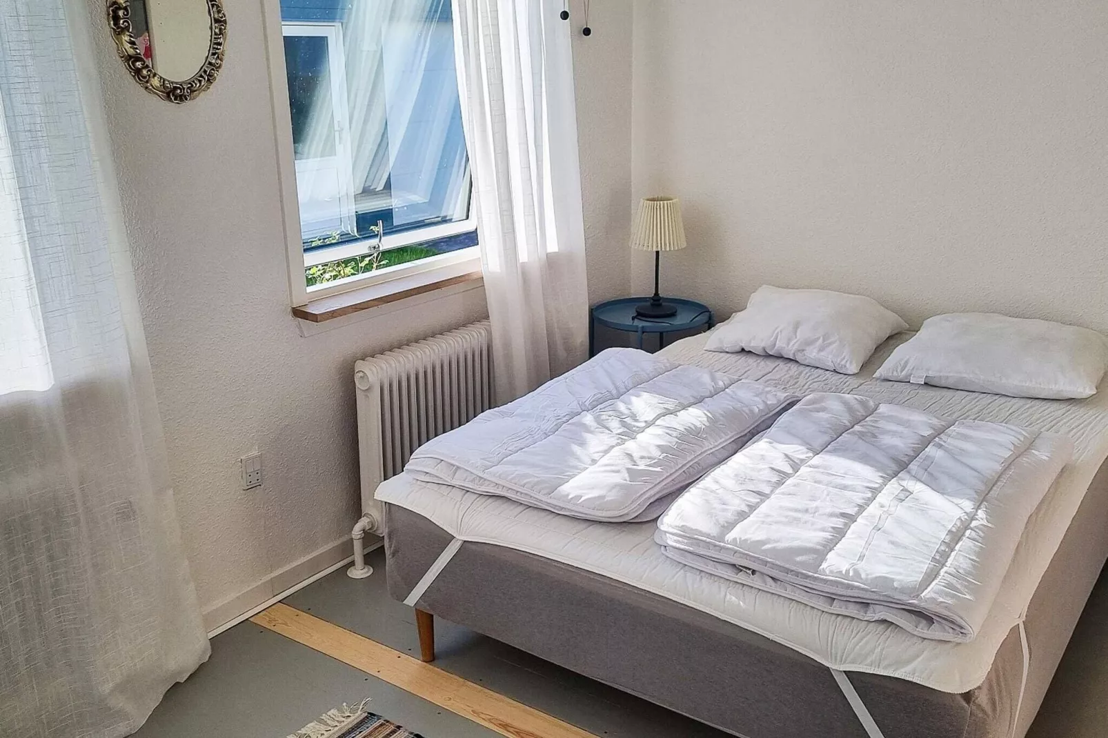6 person holiday home in Thyborøn-By Traum-Indoor