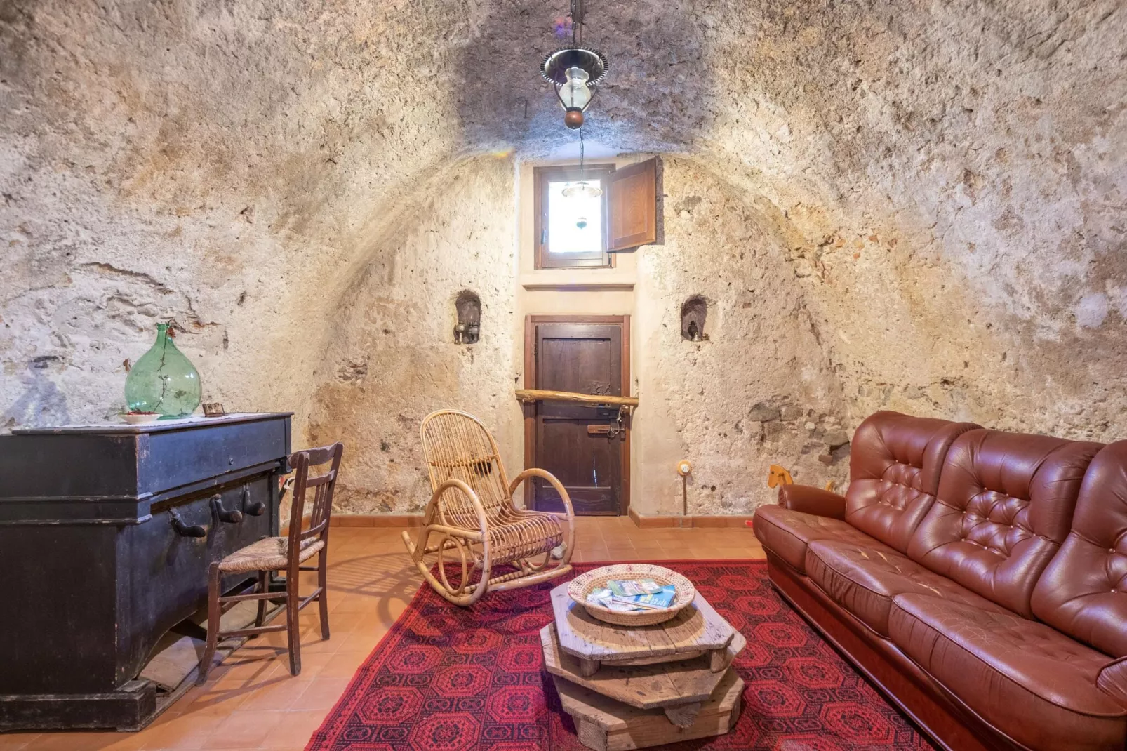 SantAndrea-Living room