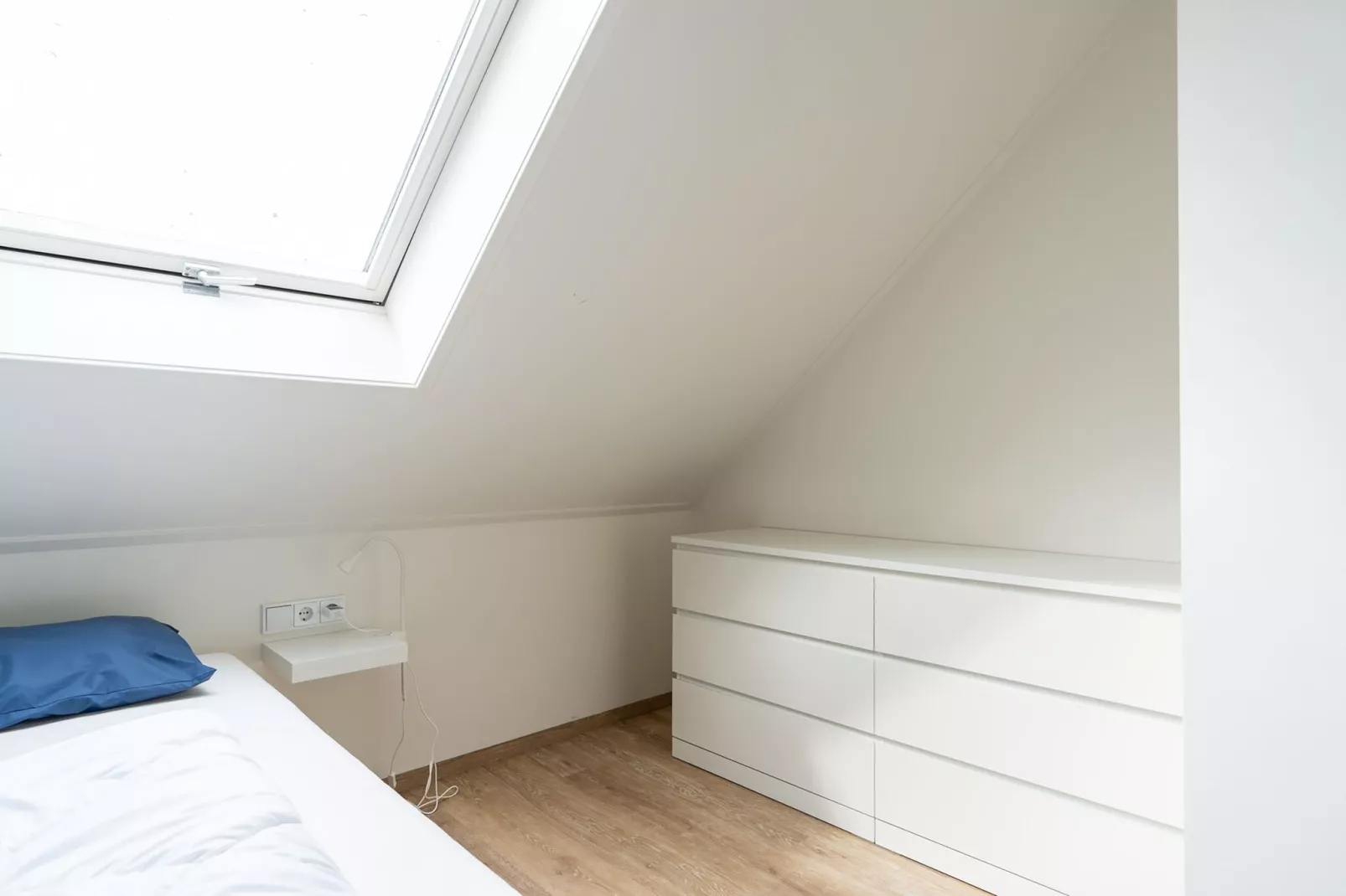 Grauweduin-Bedroom