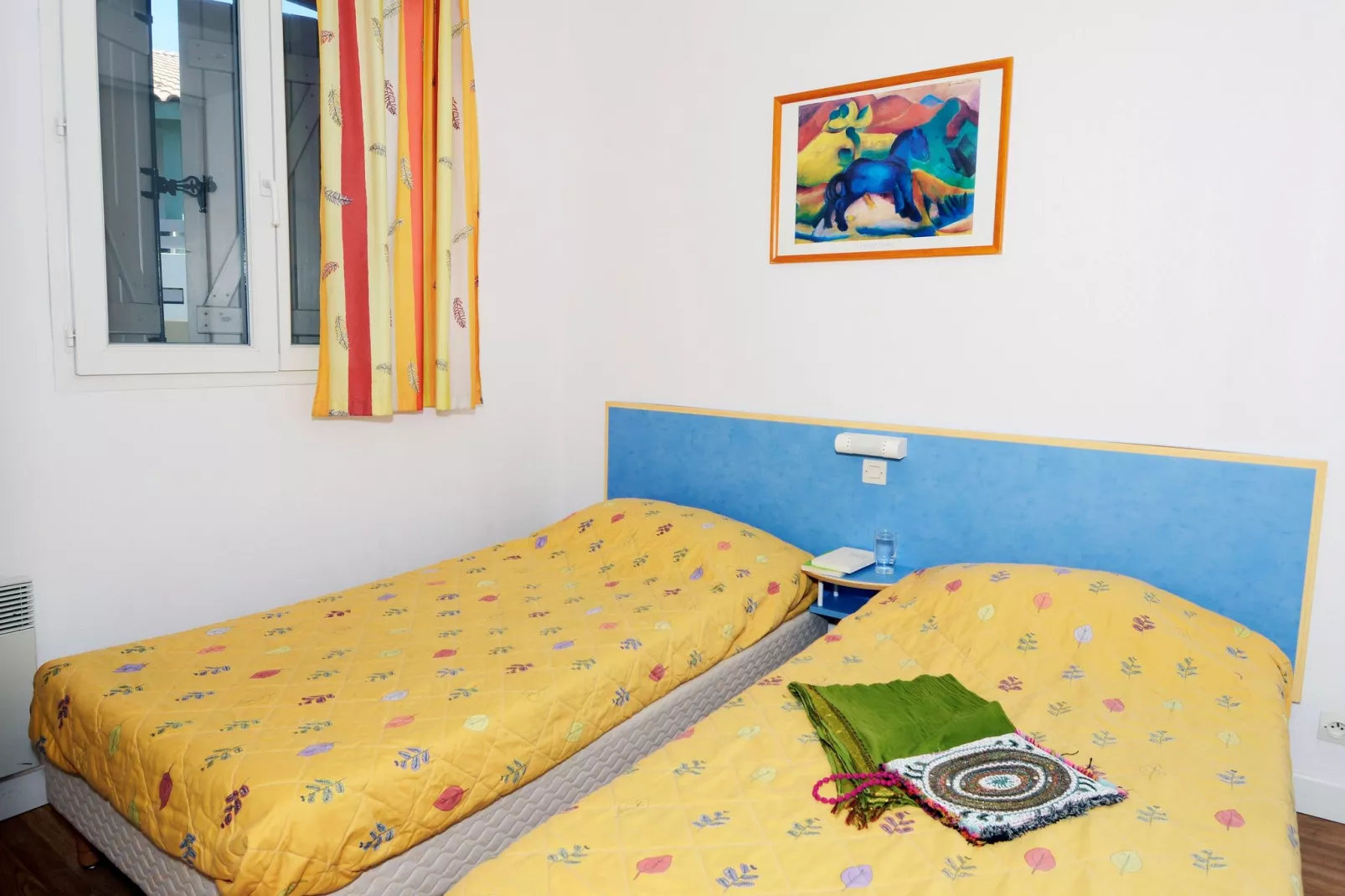 Résidence Bleu Océan 3-Schlafzimmer