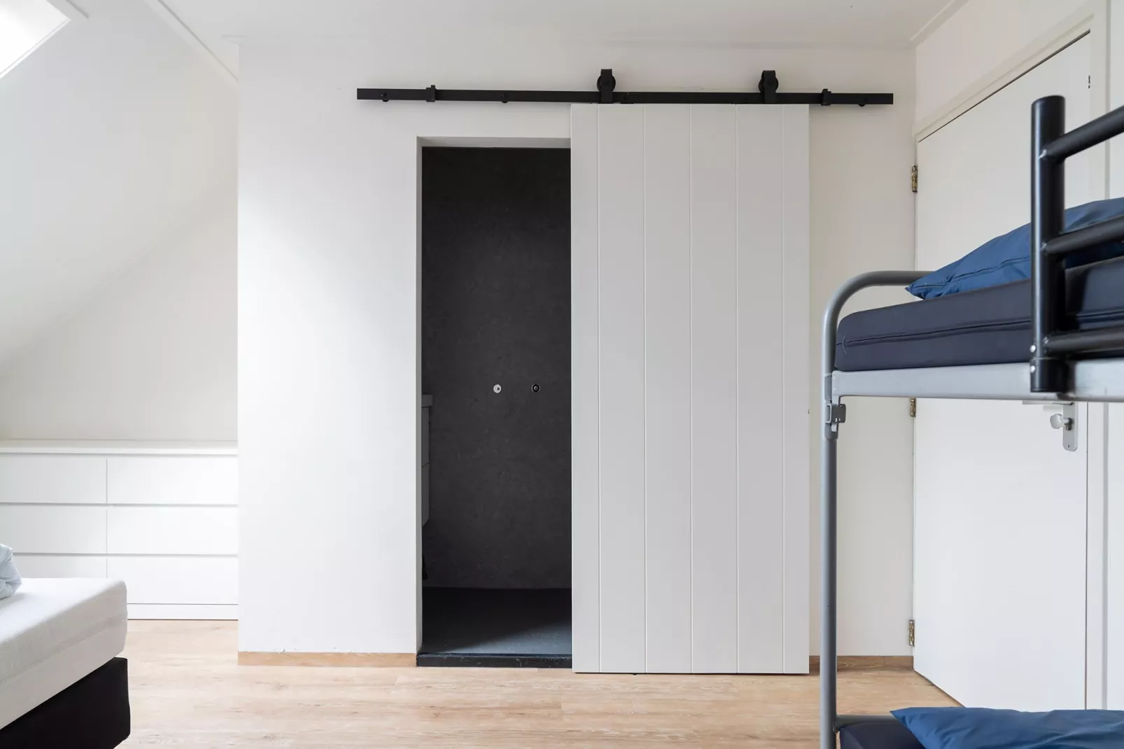 Grauweduin-Bedroom